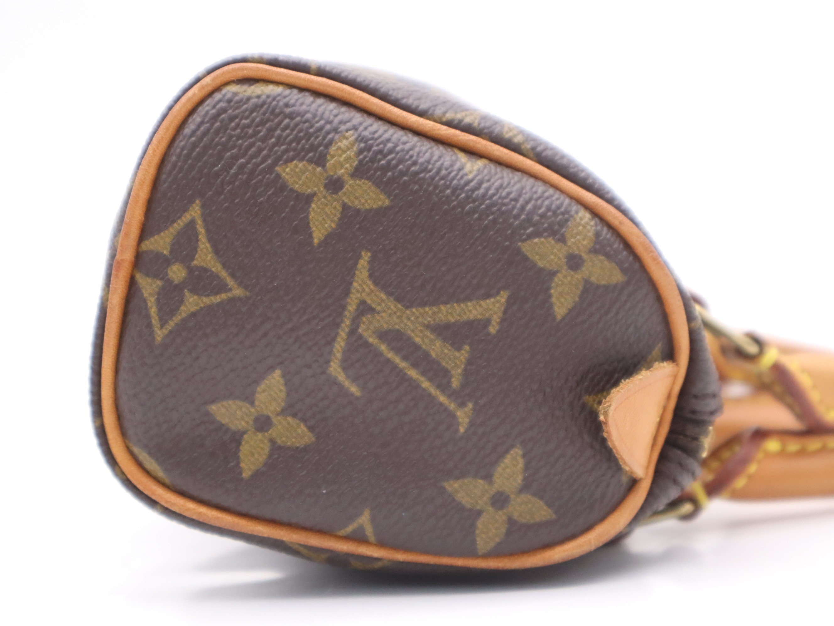 Mini Speedy — view 5