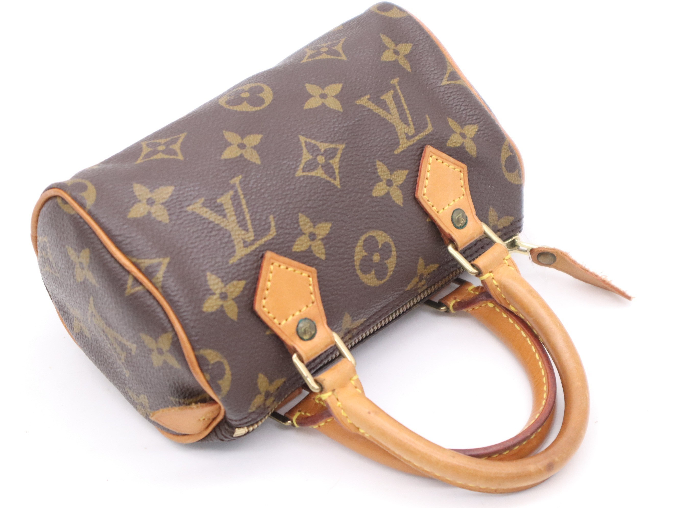 Mini Speedy — view 6