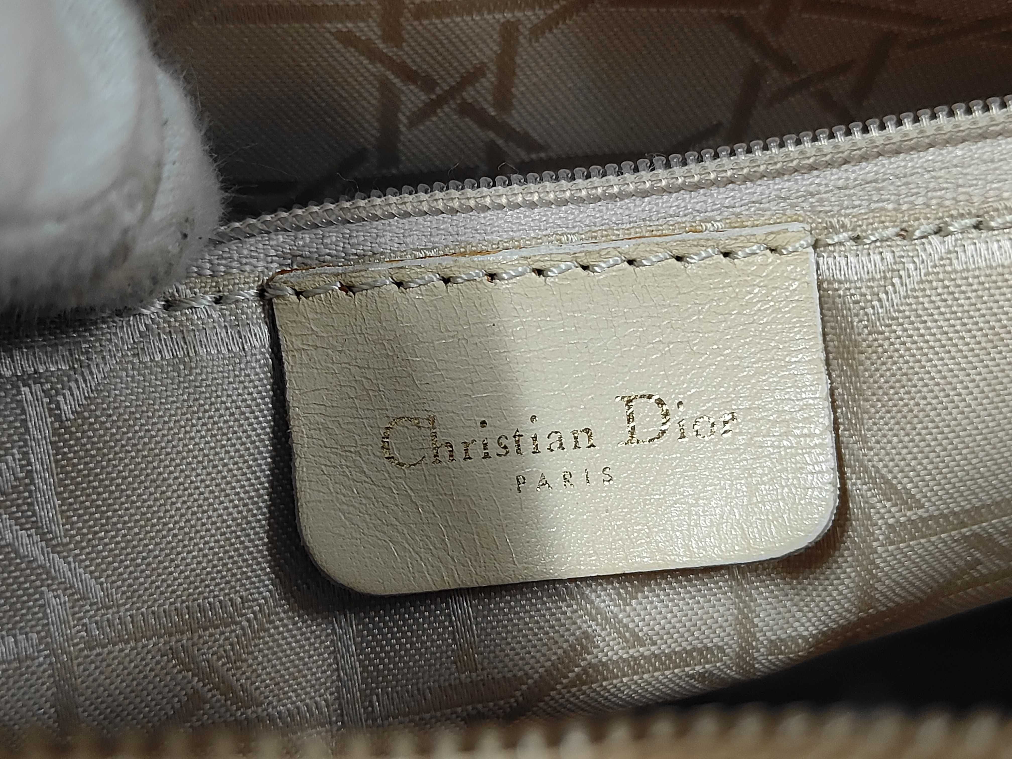 Lady Dior Lady bag handbag — view 10