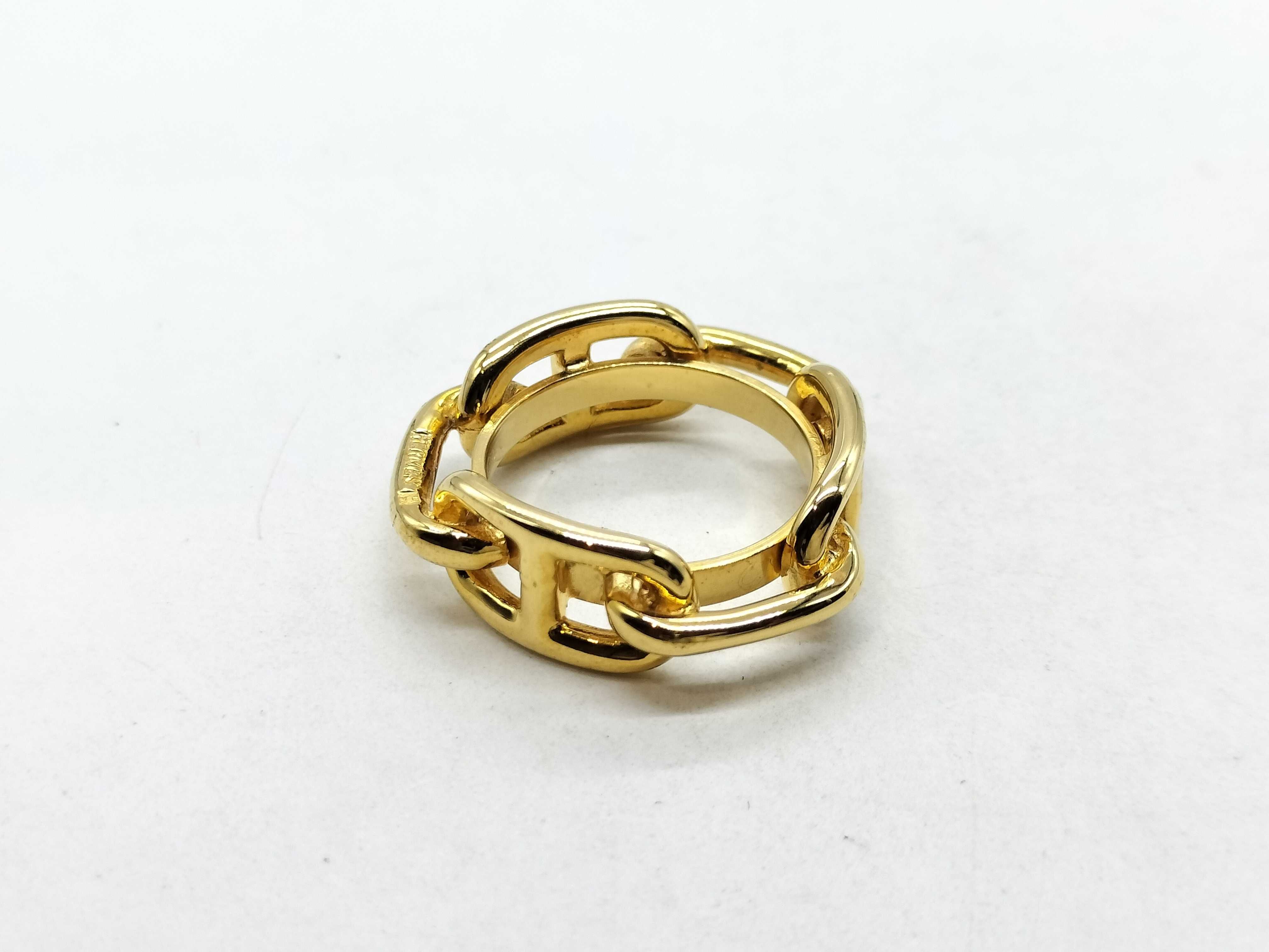 scarf ring / Chaine d'Ancre / with box Other accessories — view 2