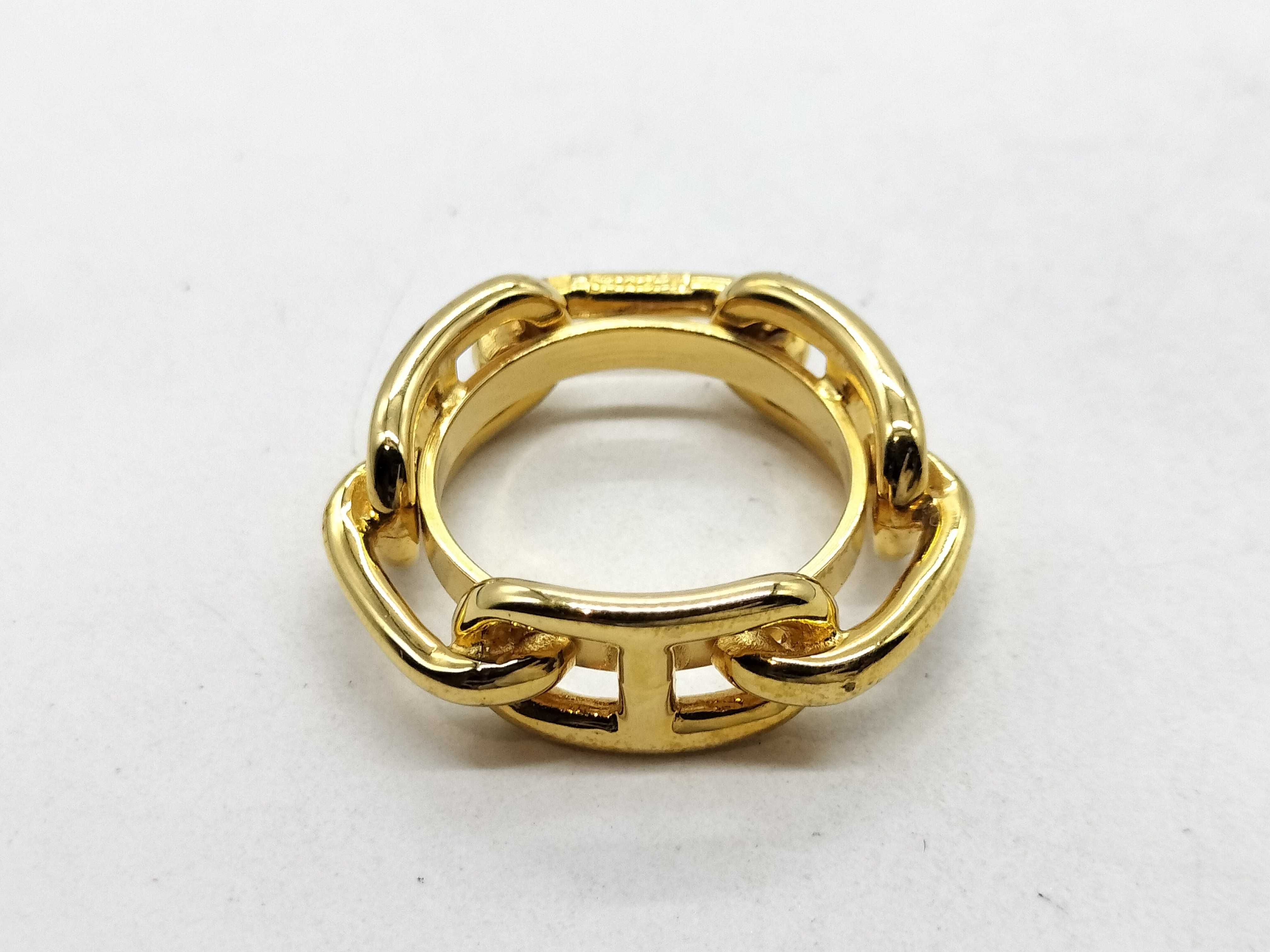 scarf ring / Chaine d'Ancre / with box Other accessories — view 4