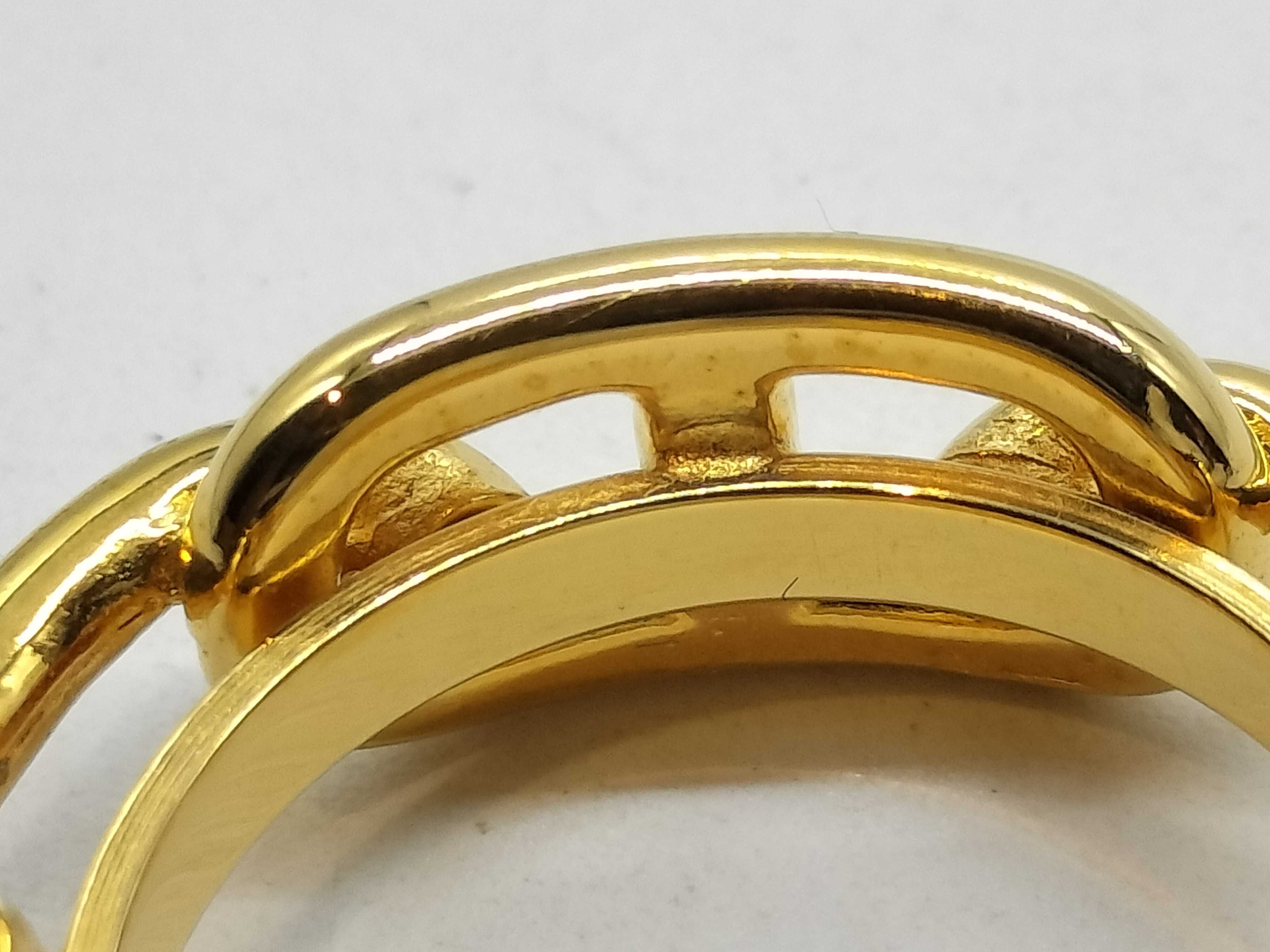 scarf ring / Chaine d'Ancre / with box Other accessories — view 6