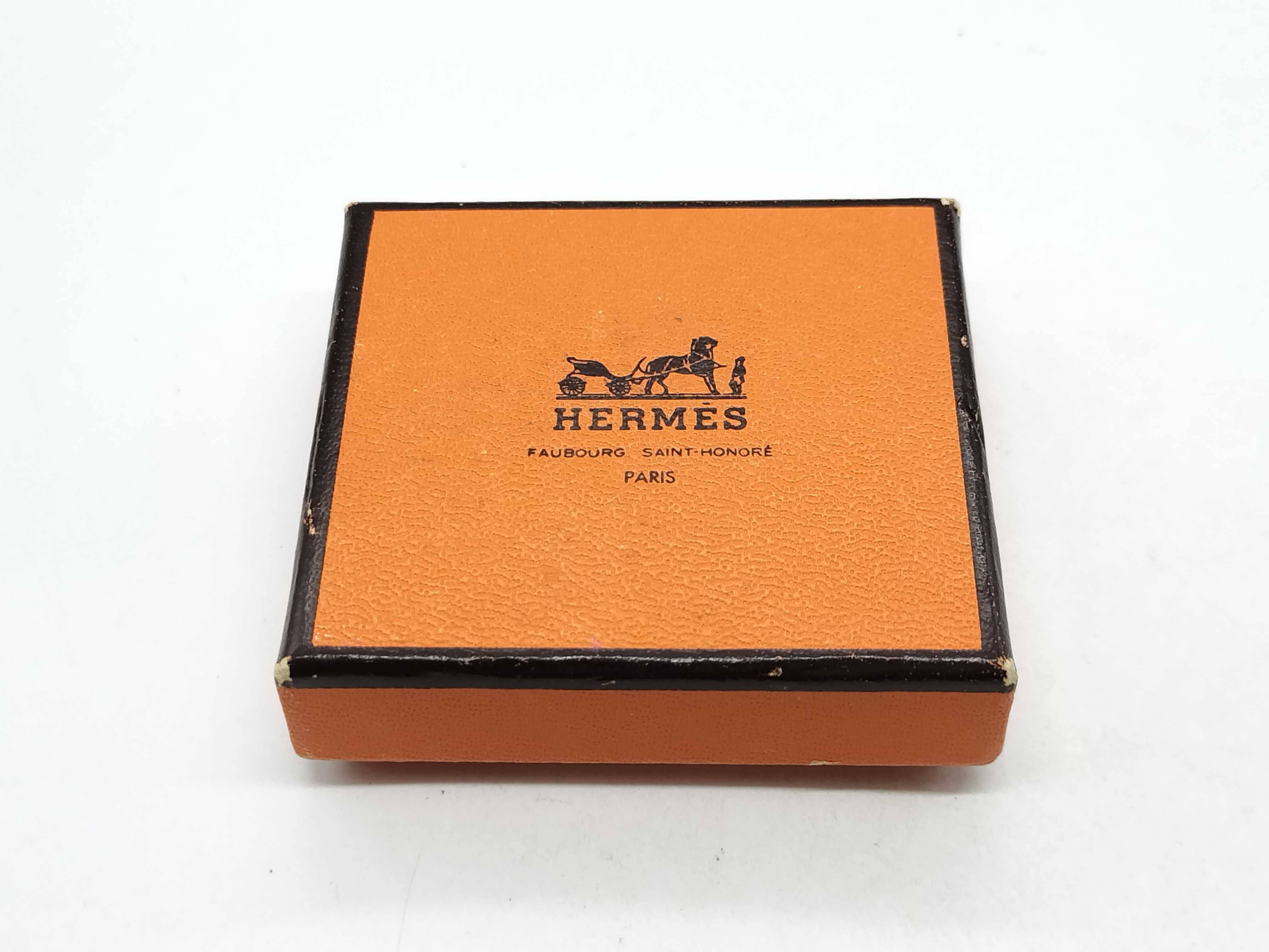 scarf ring / Chaine d'Ancre / with box Other accessories — view 7
