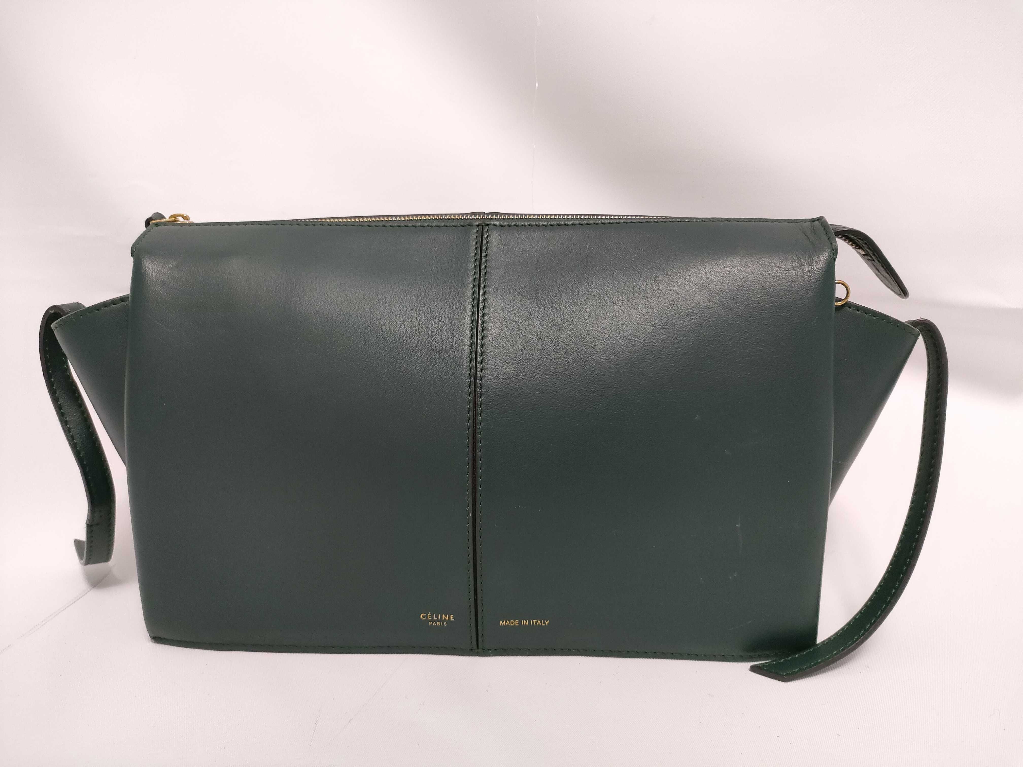 Trifold Bag