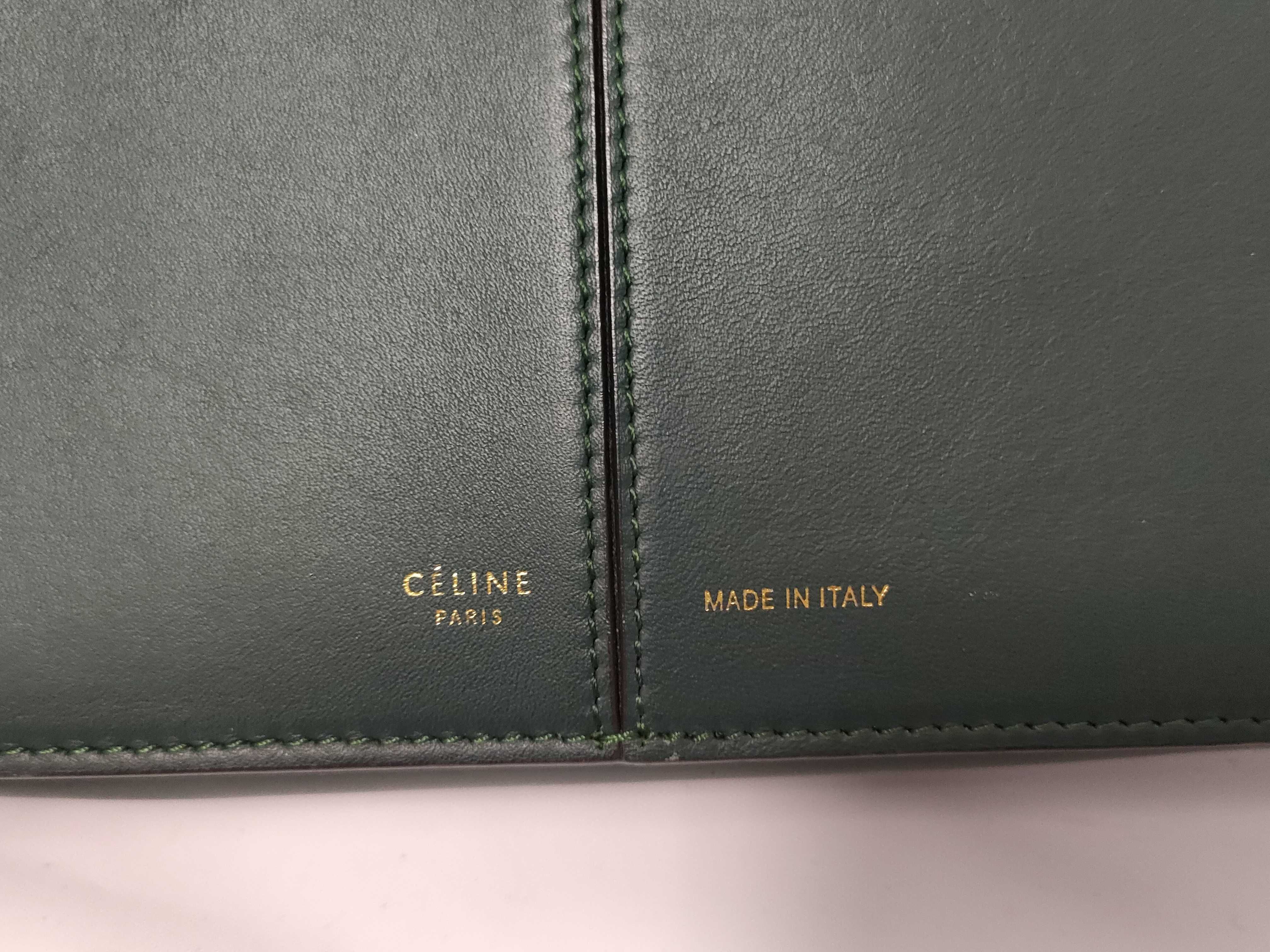 Trifold Bag — view 13