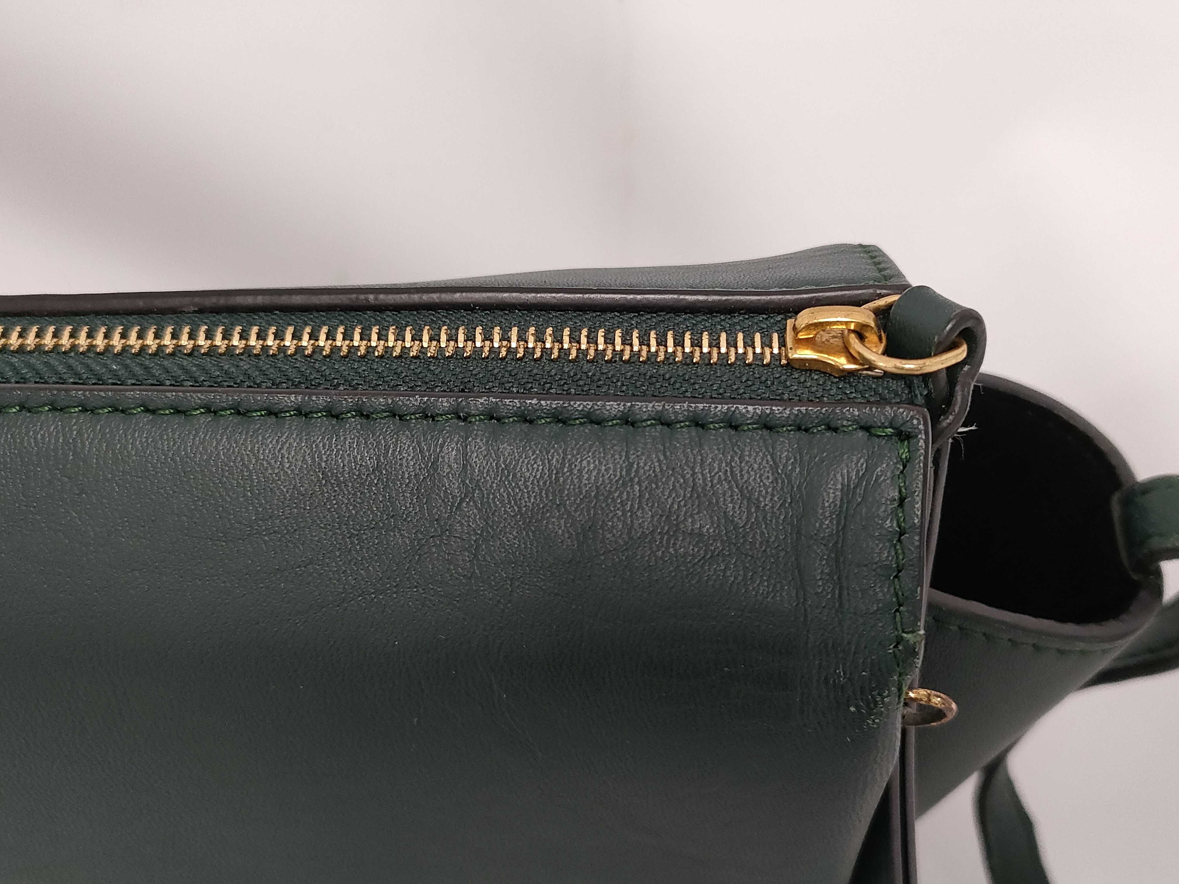 Trifold Bag — view 3
