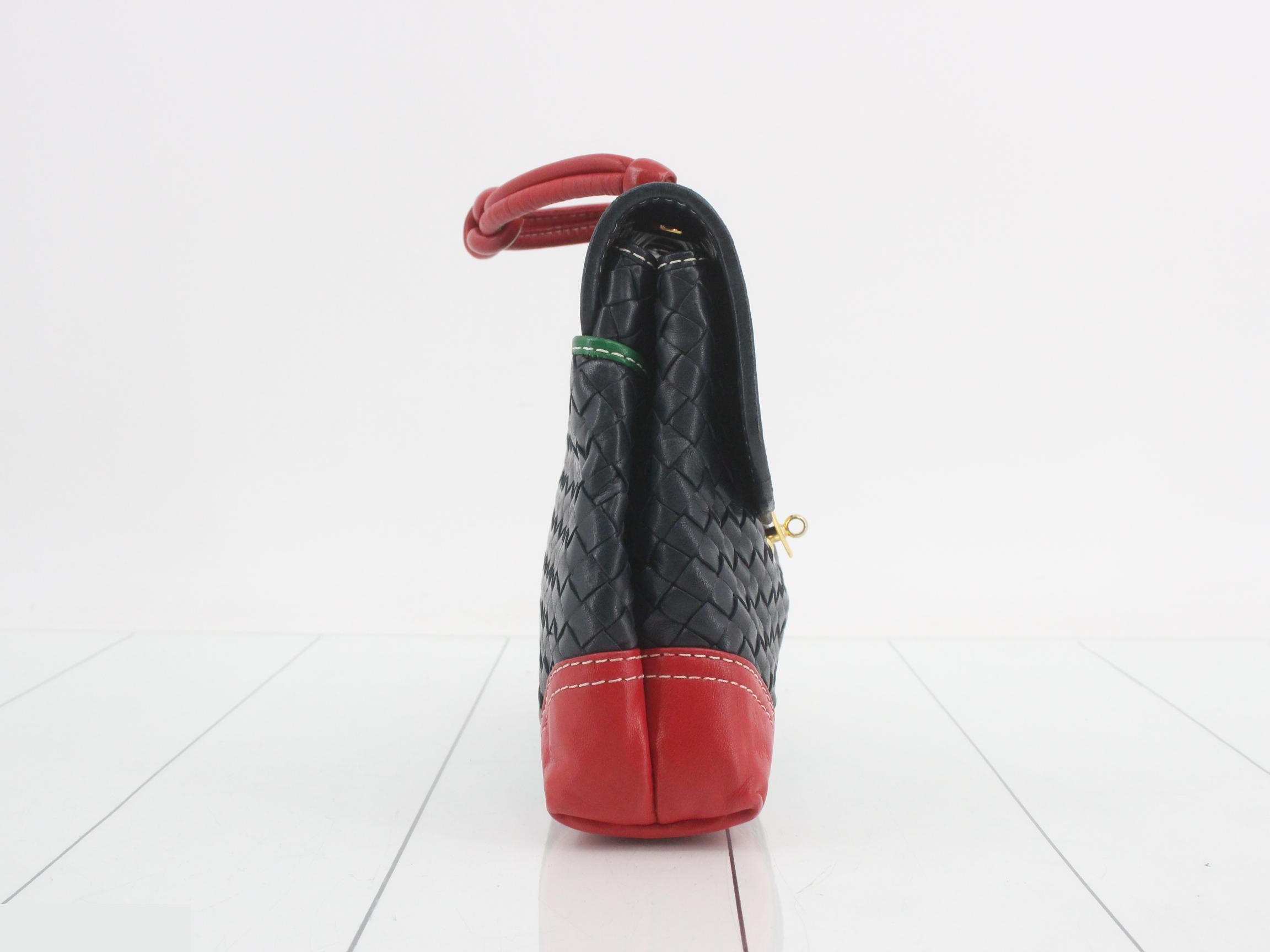 Intrecciato (bag) / Handbag — view 4