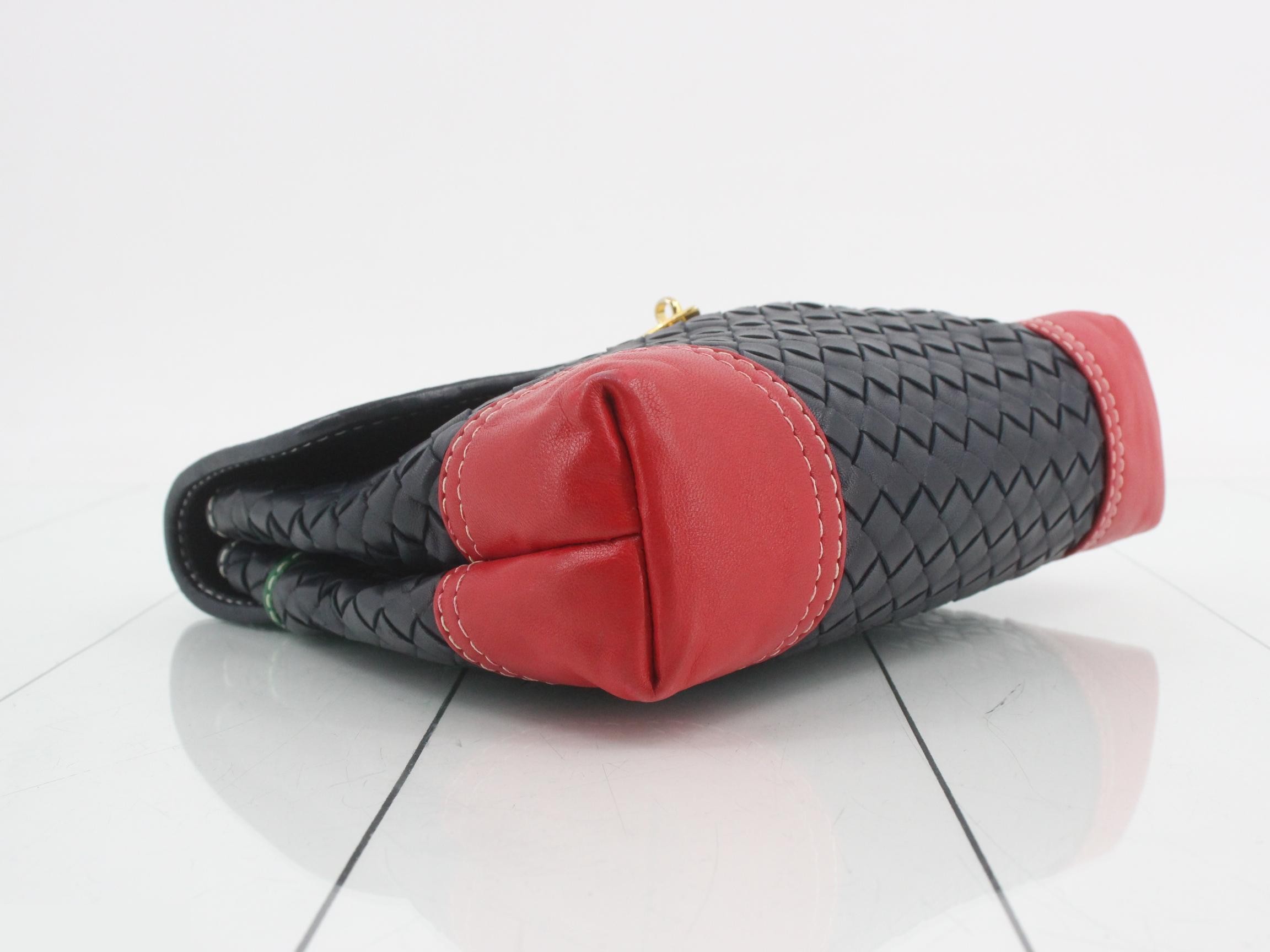 Intrecciato (bag) / Handbag — view 5
