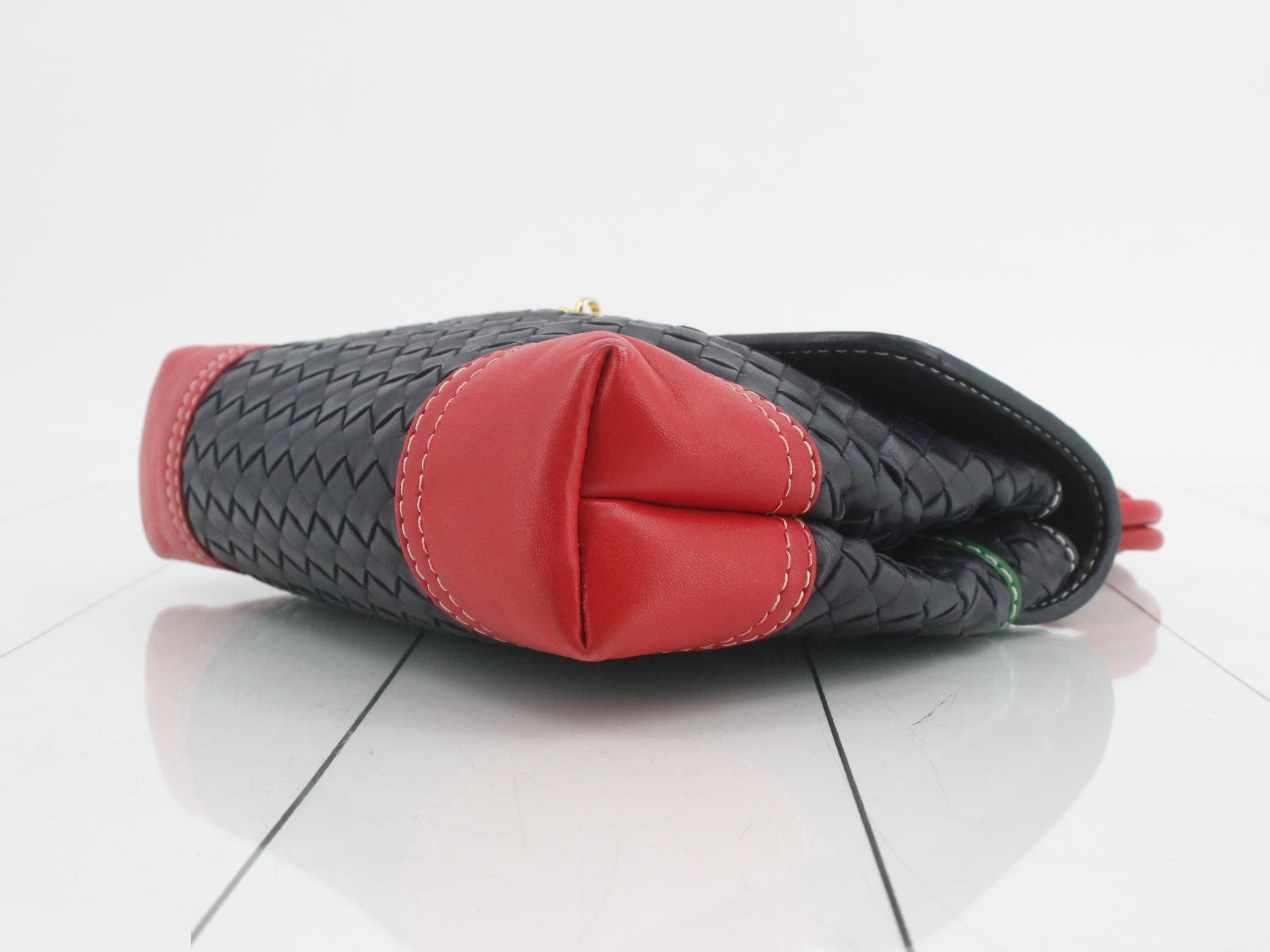 Intrecciato (bag) / Handbag — view 6