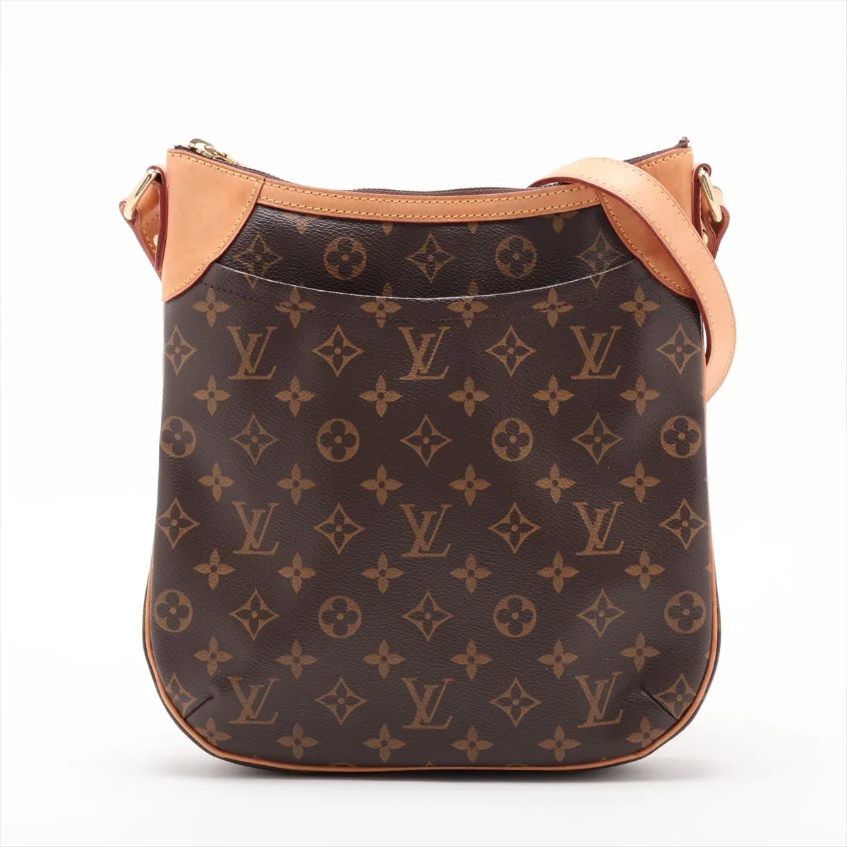 Monogram Odeon PM M56390 CA4088 Brown