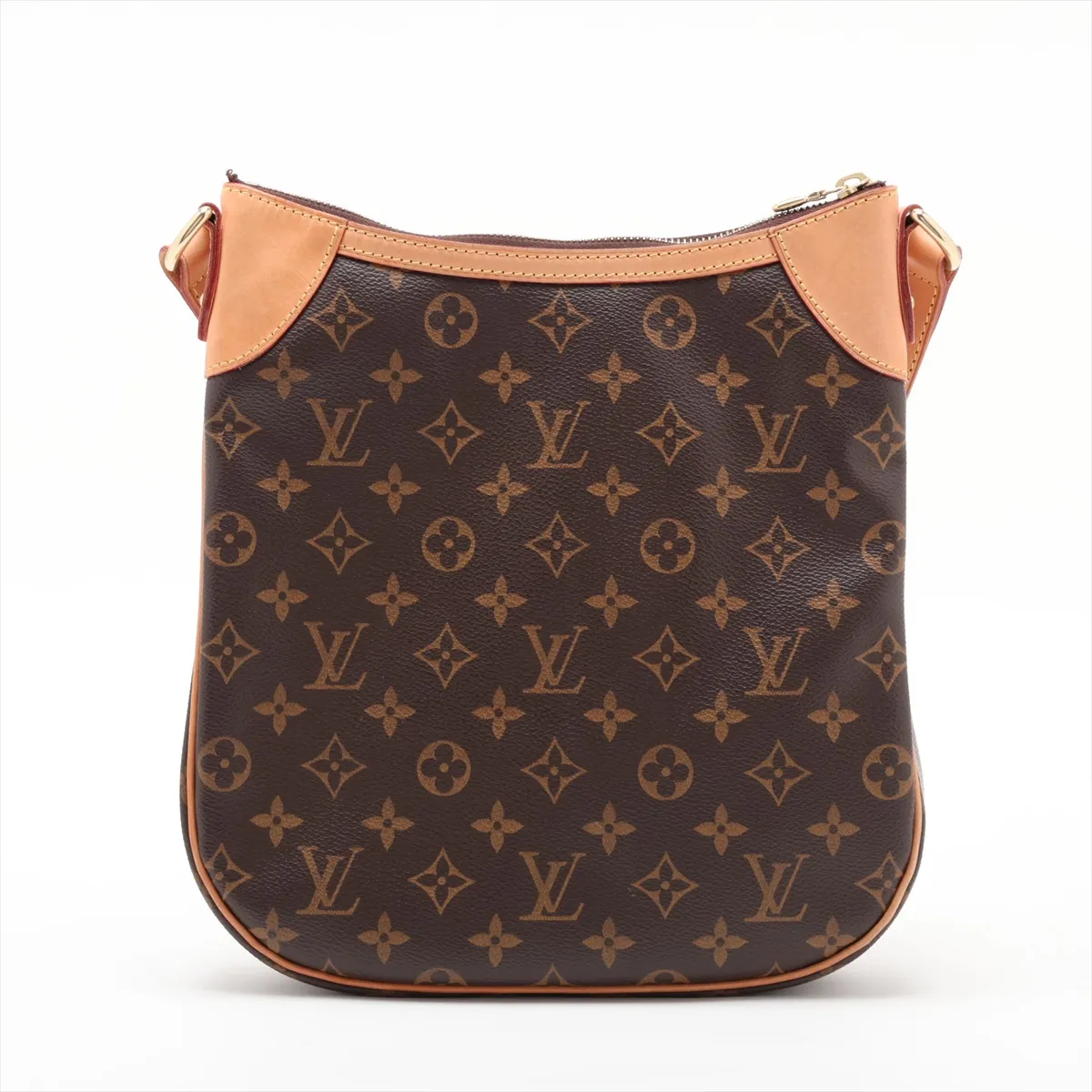 Monogram Odeon PM M56390 CA4088 Brown — view 2