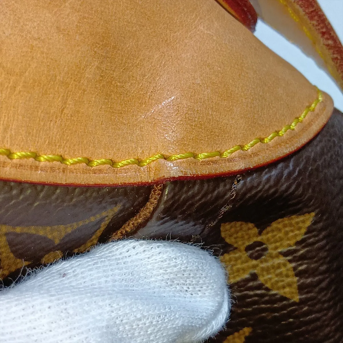 Monogram Odeon PM M56390 CA4088 Brown — view 13