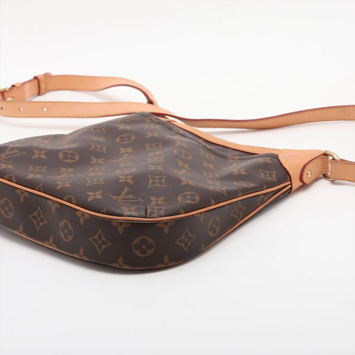 Monogram Odeon PM M56390 CA4088 Brown — view 3