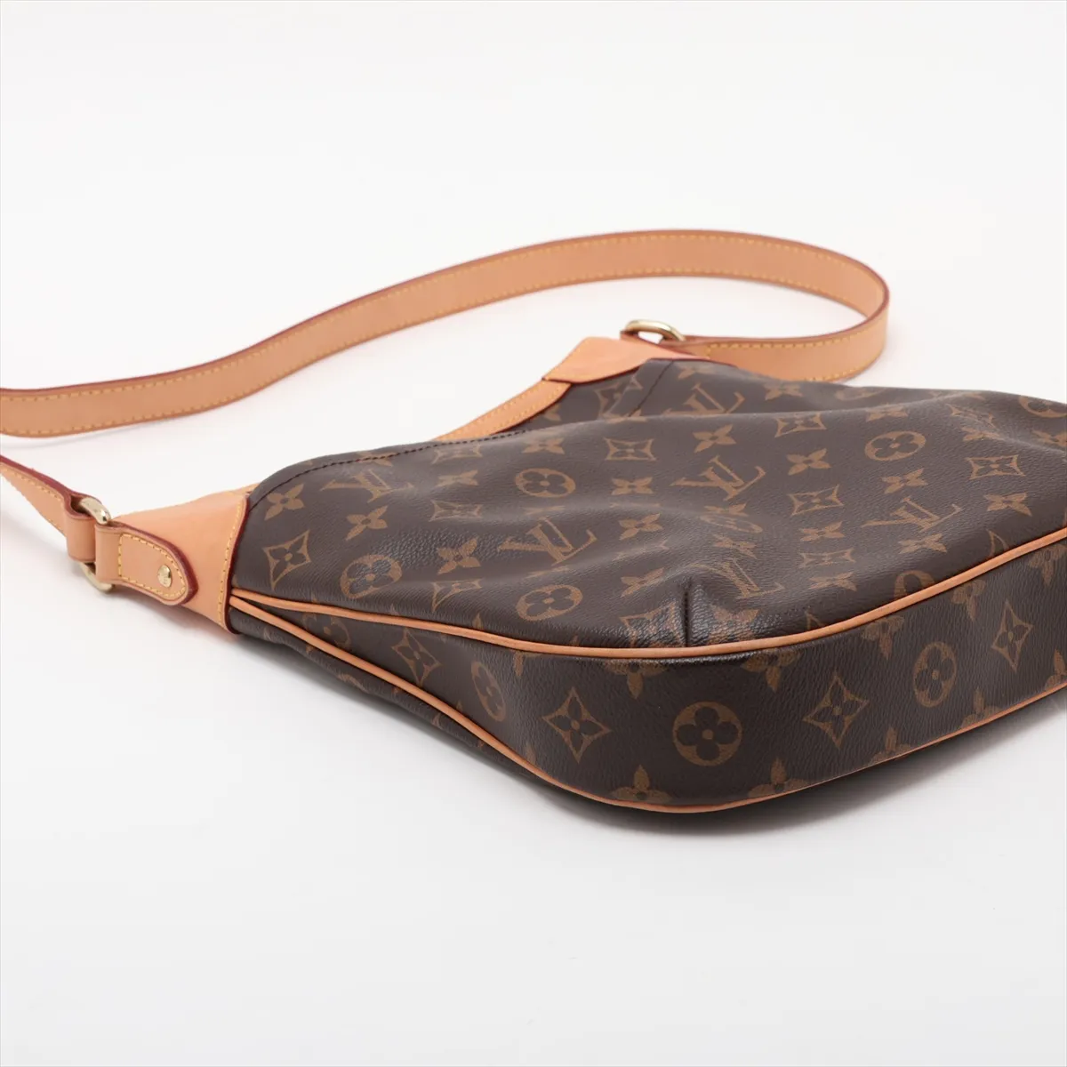 Monogram Odeon PM M56390 CA4088 Brown — view 4