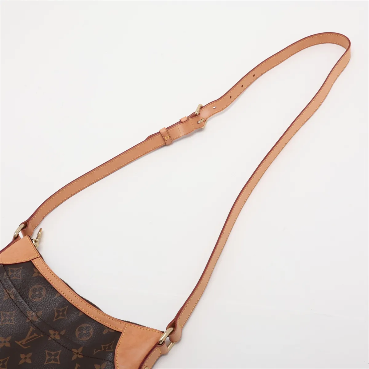 Monogram Odeon PM M56390 CA4088 Brown — view 5