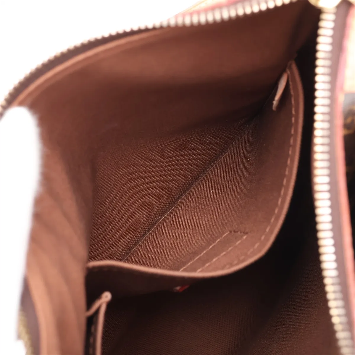 Monogram Odeon PM M56390 CA4088 Brown — view 8
