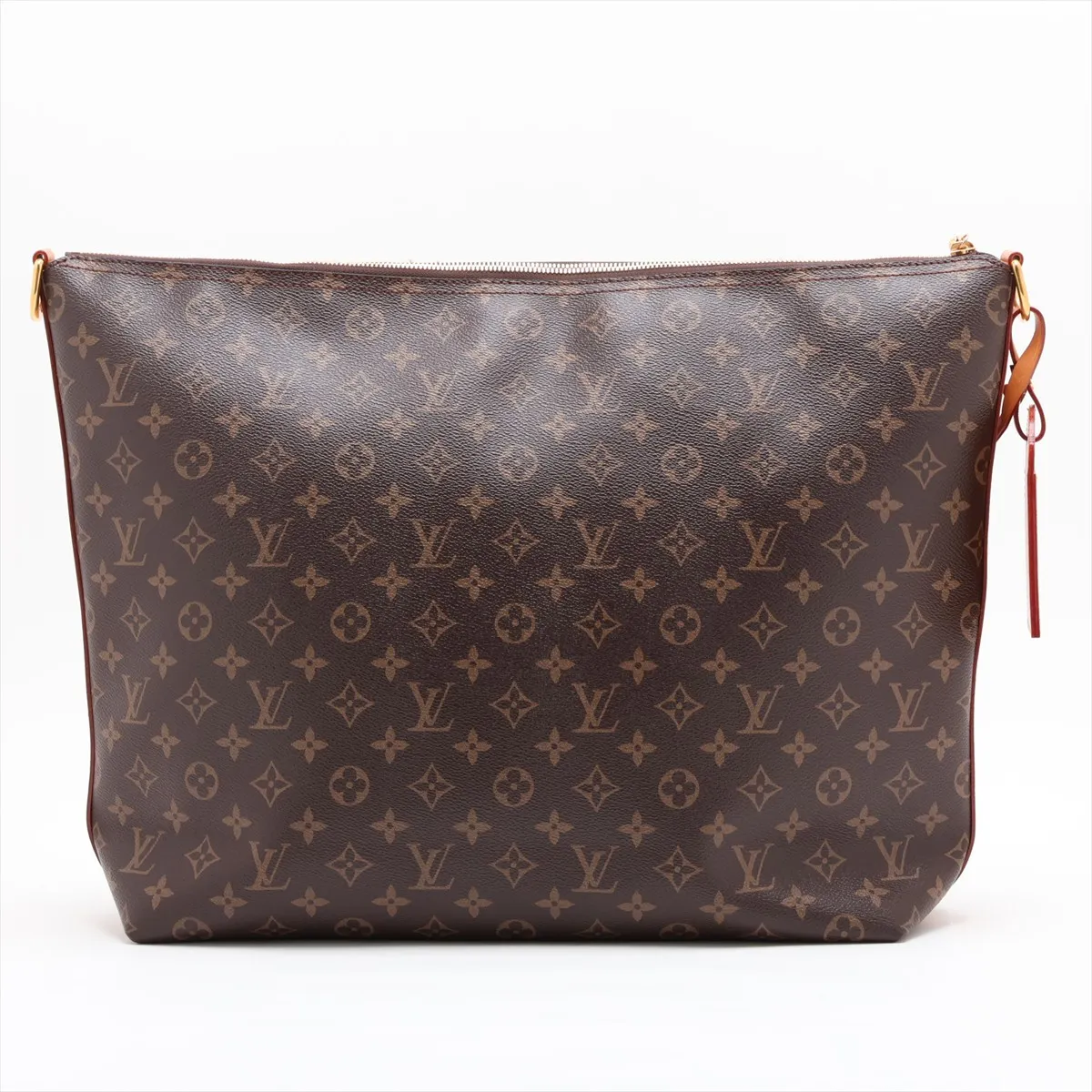 Monogram Archive Vagabond Hobo M14018 Brown (RFID detected) — view 2