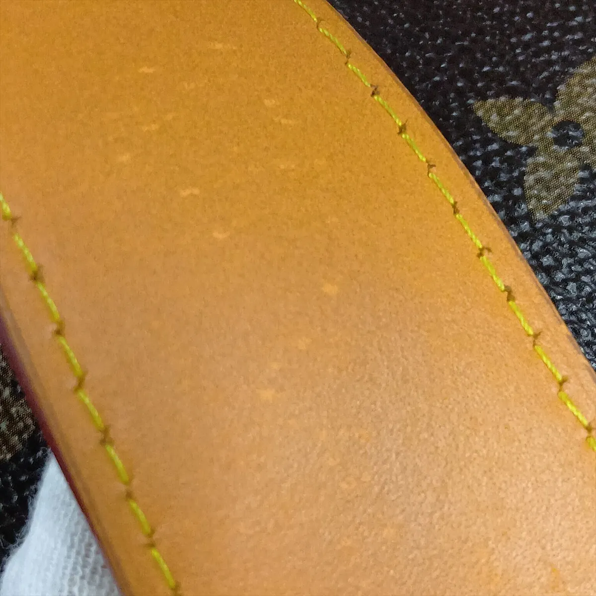Monogram Archive Vagabond Hobo M14018 Brown (RFID detected) — view 11