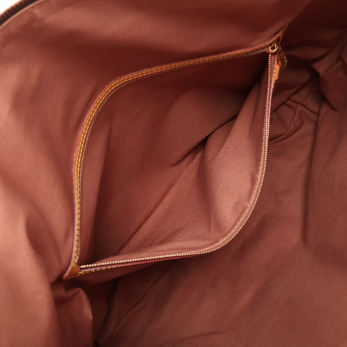 Monogram Archive Vagabond Hobo M14018 Brown (RFID detected) — view 7