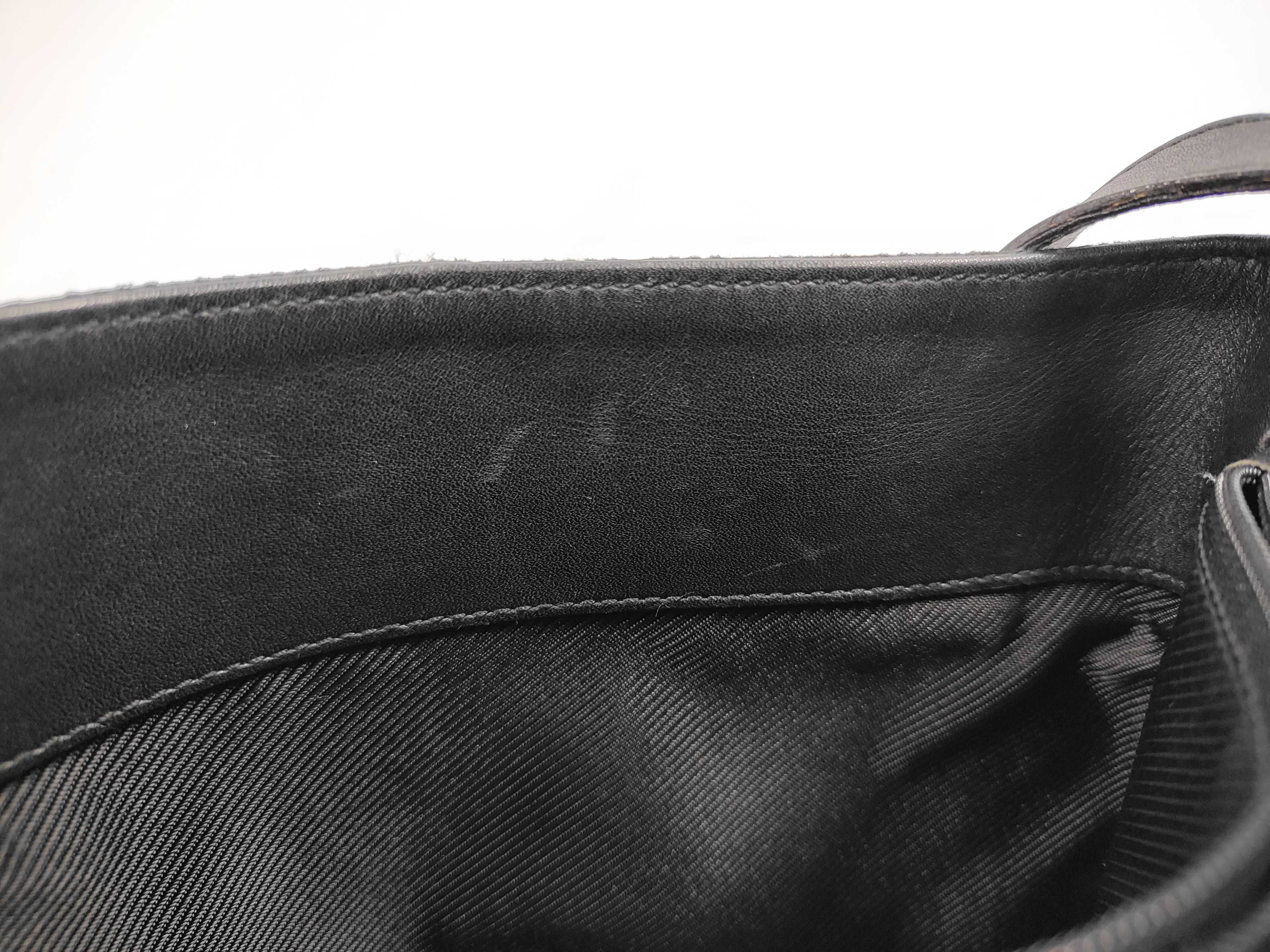 GG Canvas Shoulder Bag 001 4286 203569 Shoulder Bag — view 12