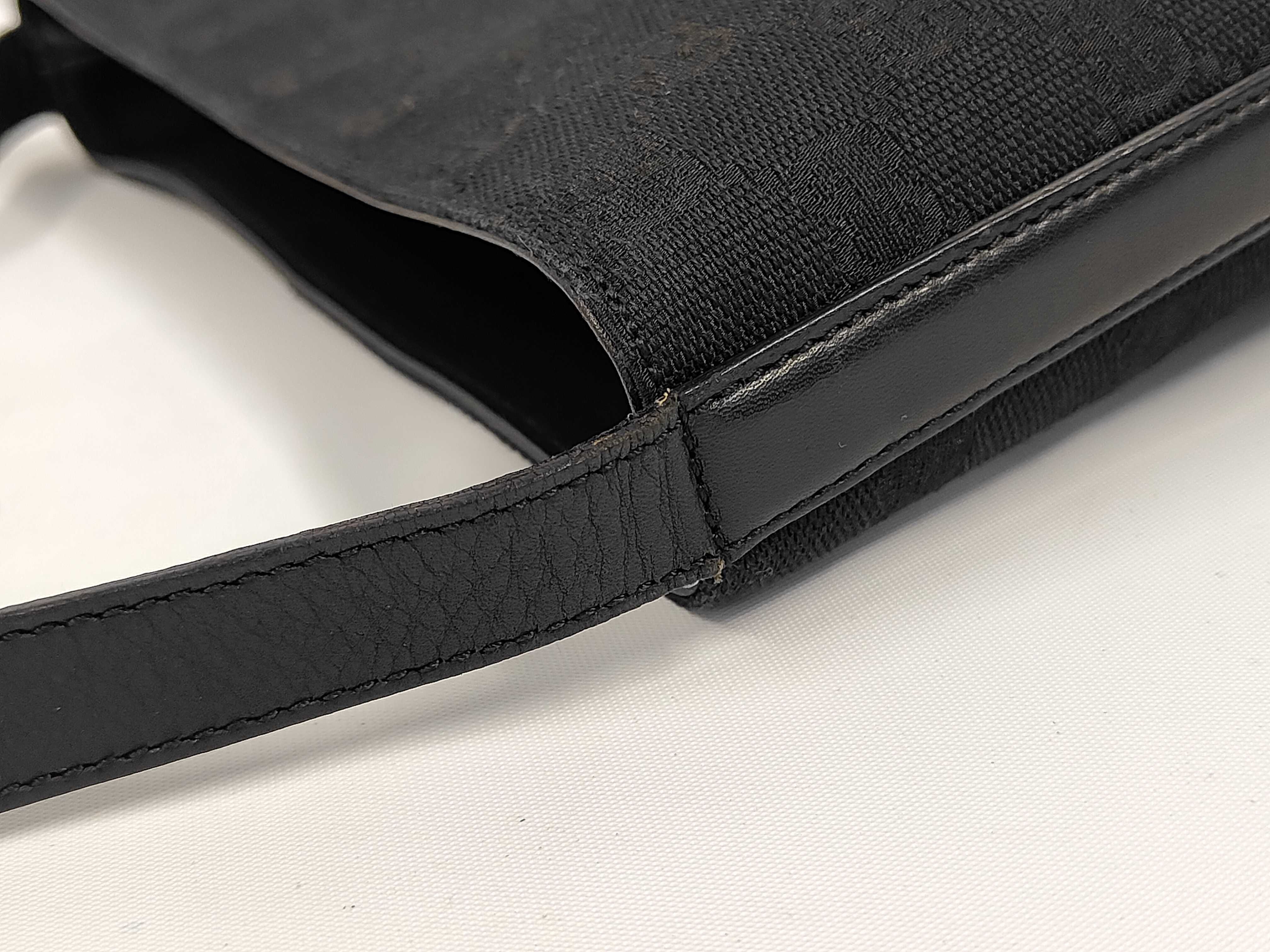 GG Canvas Shoulder Bag 001 4286 203569 Shoulder Bag — view 6
