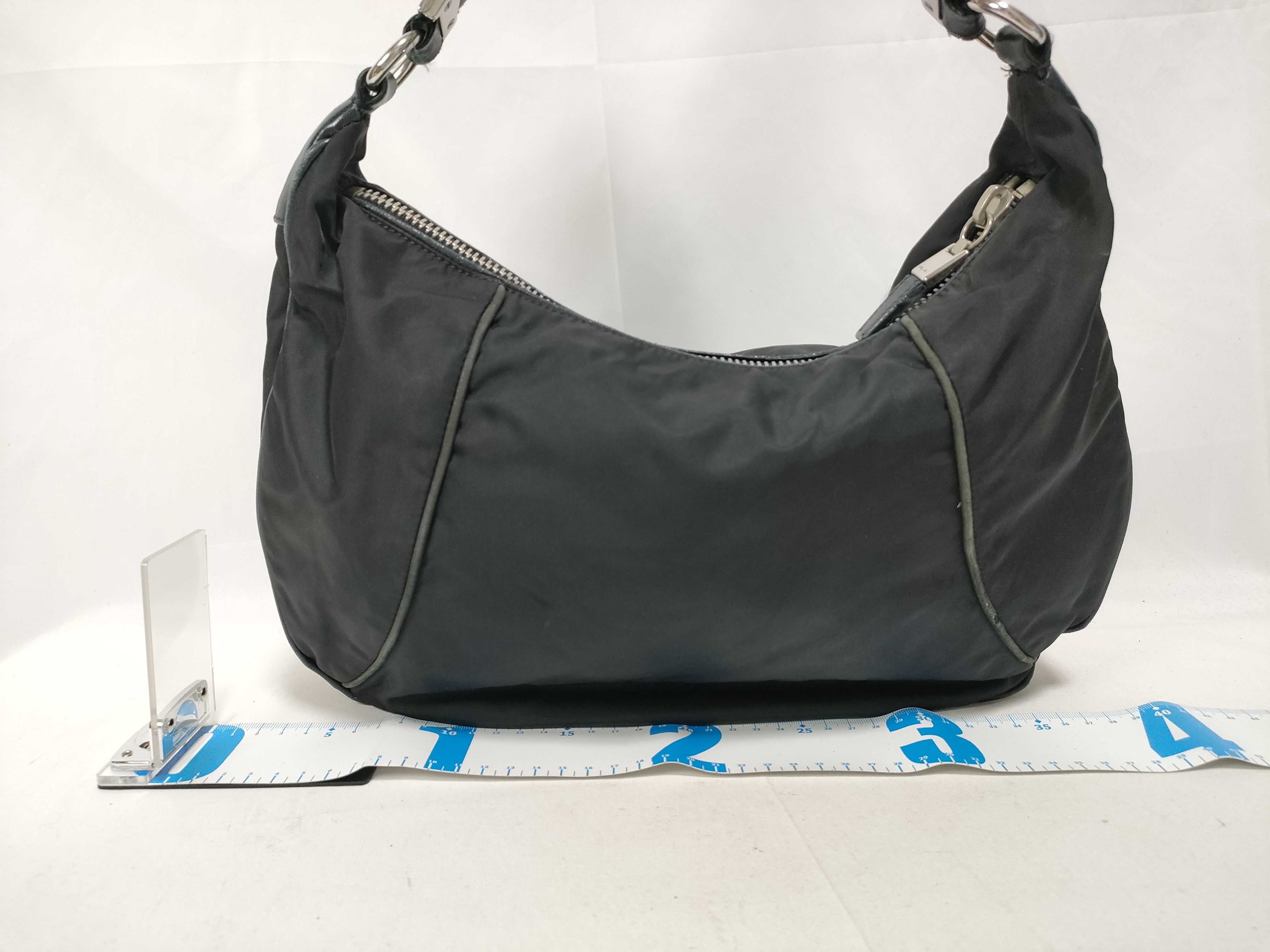 Tote bag — view 2