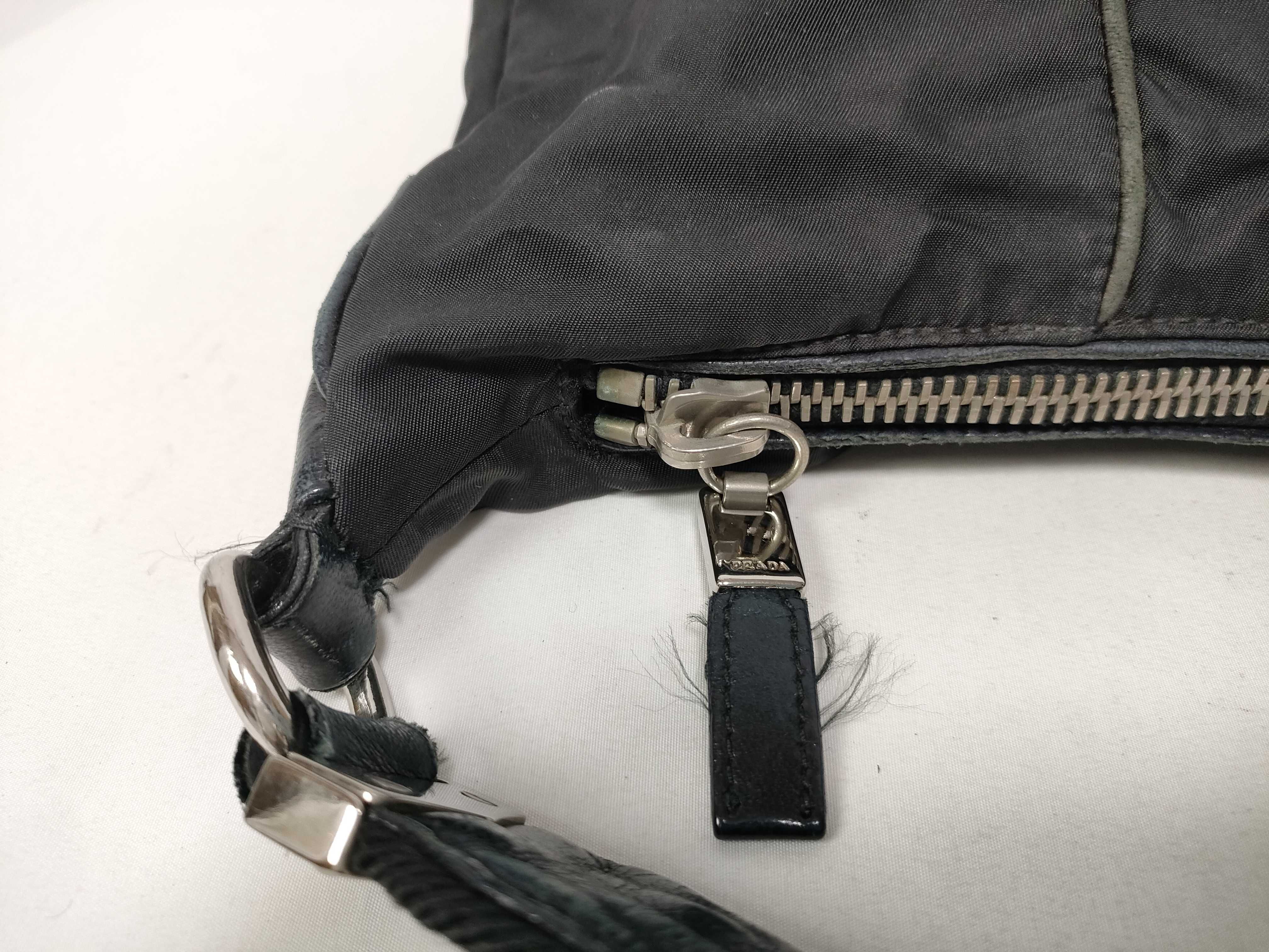 Tote bag — view 12