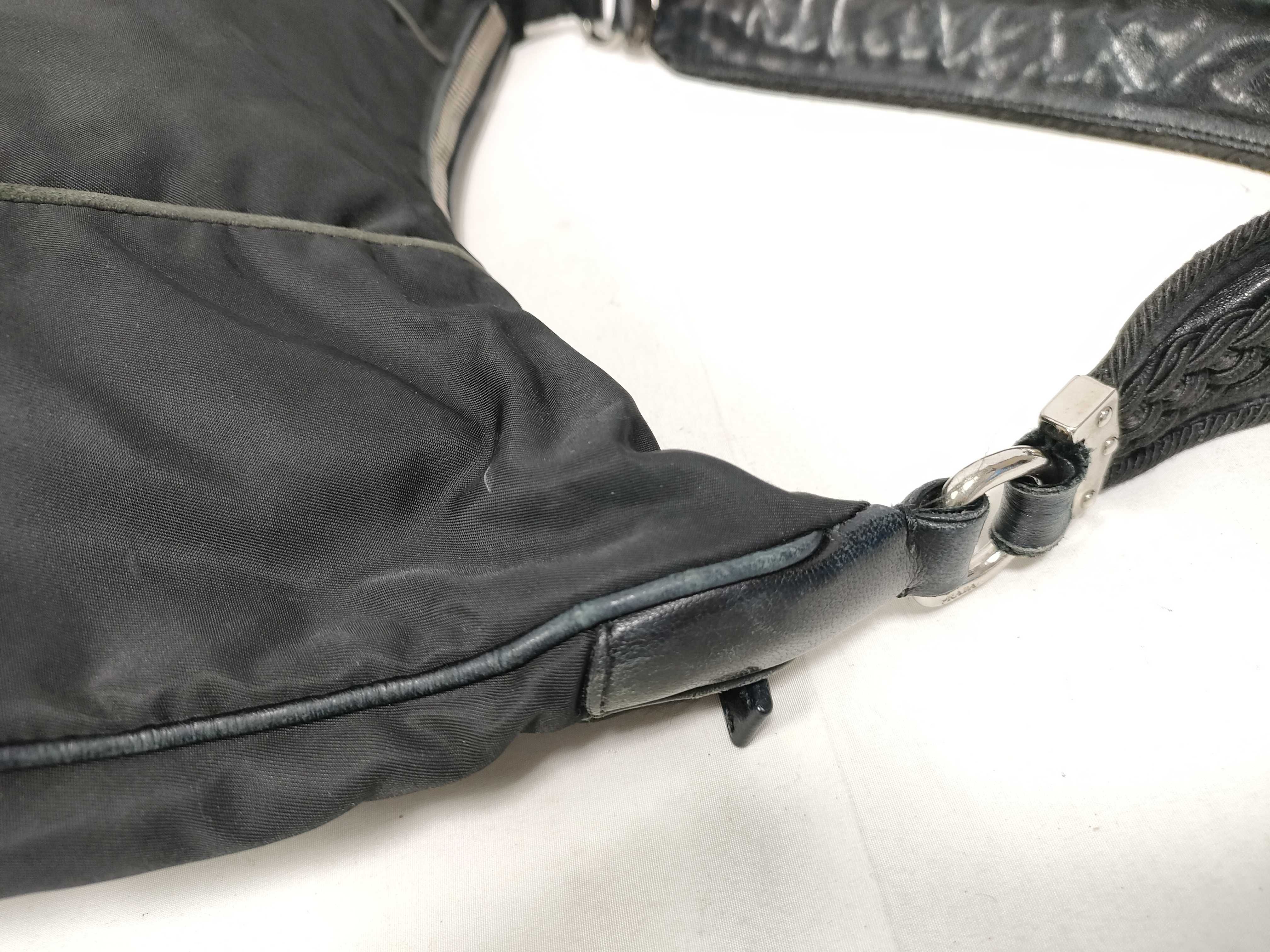 Tote bag — view 8