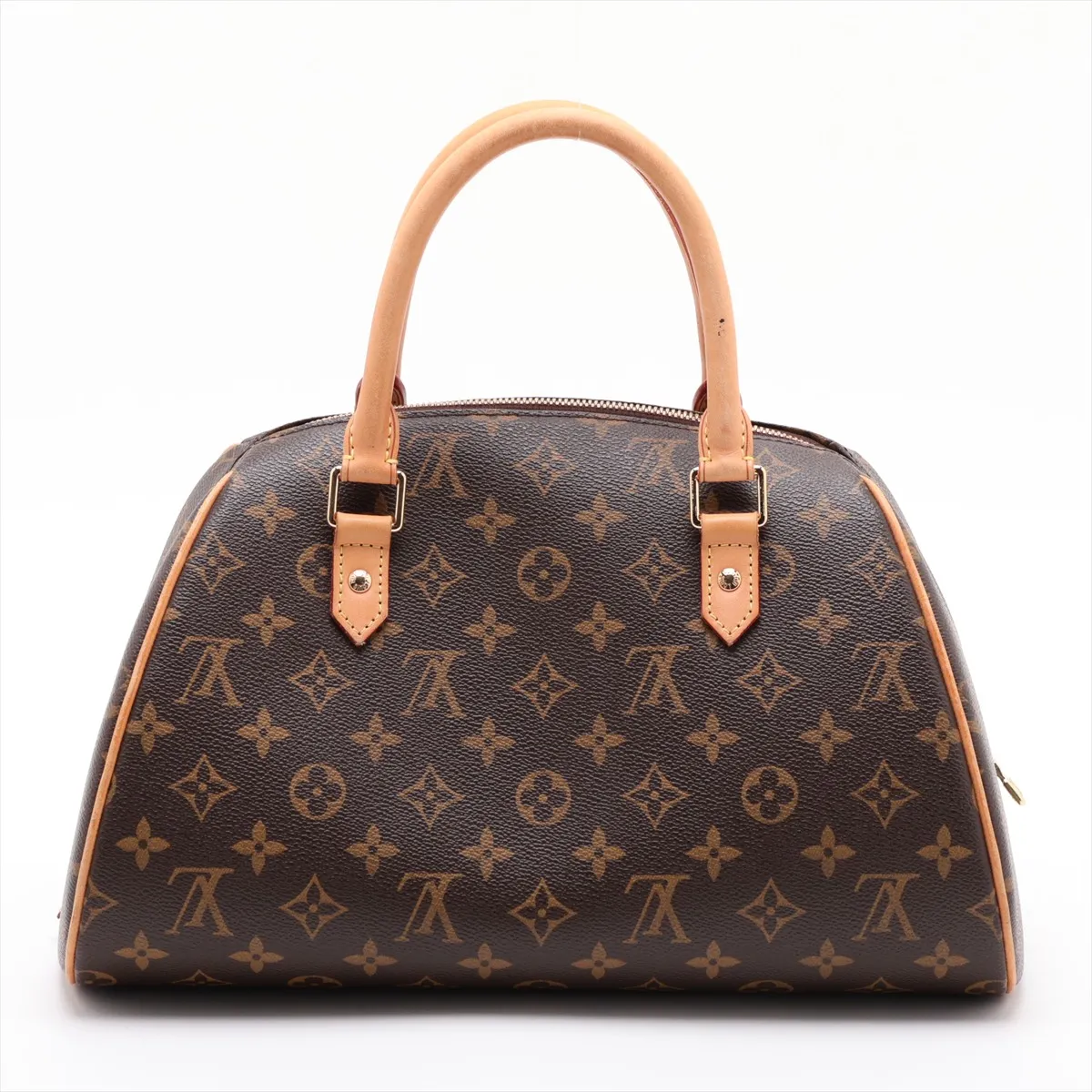 Monogram Rivera MM M50201 CA4028 Brown — view 2