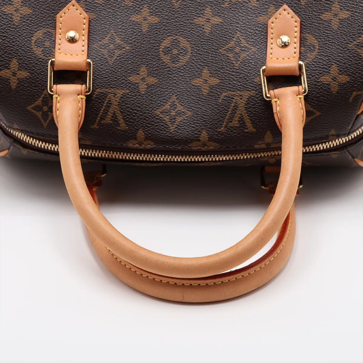 Monogram Rivera MM M50201 CA4028 Brown — view 5