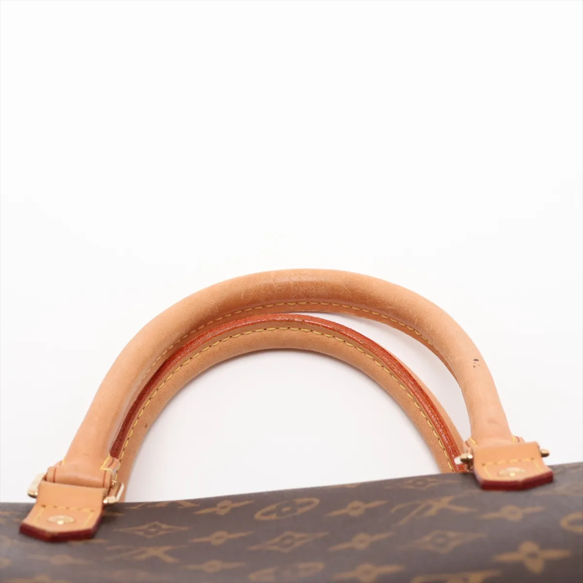 Monogram Rivera MM M50201 CA4028 Brown — view 6