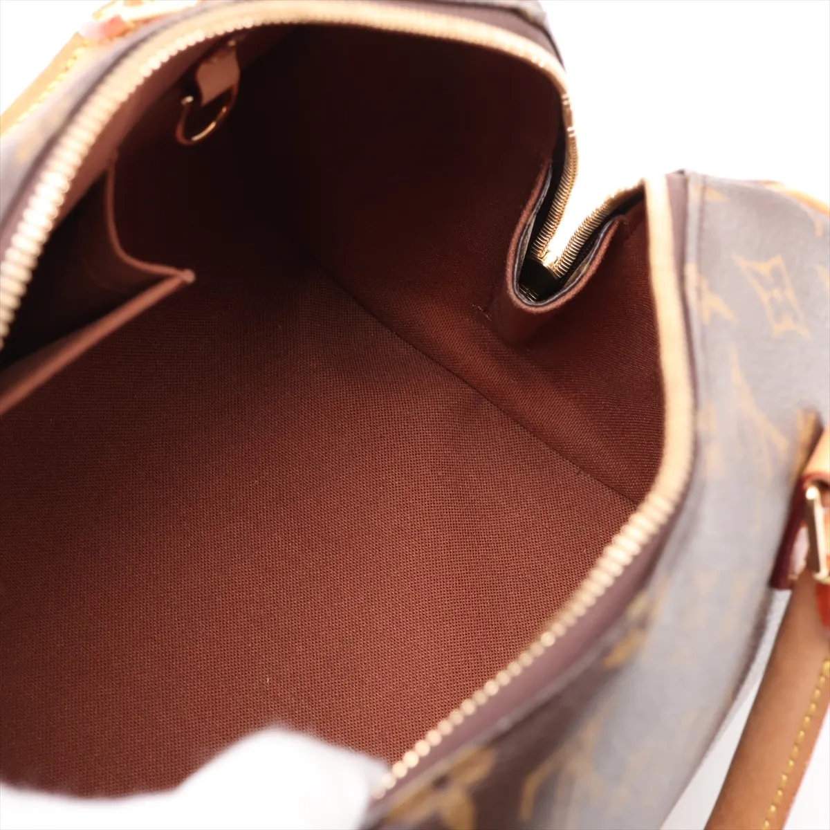 Monogram Rivera MM M50201 CA4028 Brown — view 8