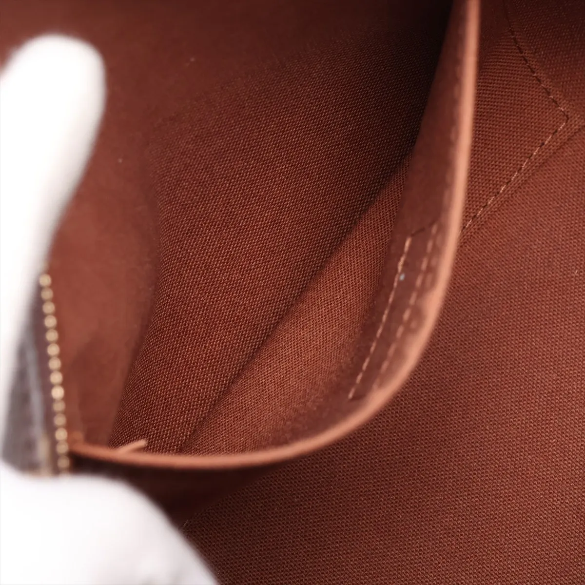 Monogram Rivera MM M50201 CA4028 Brown — view 9