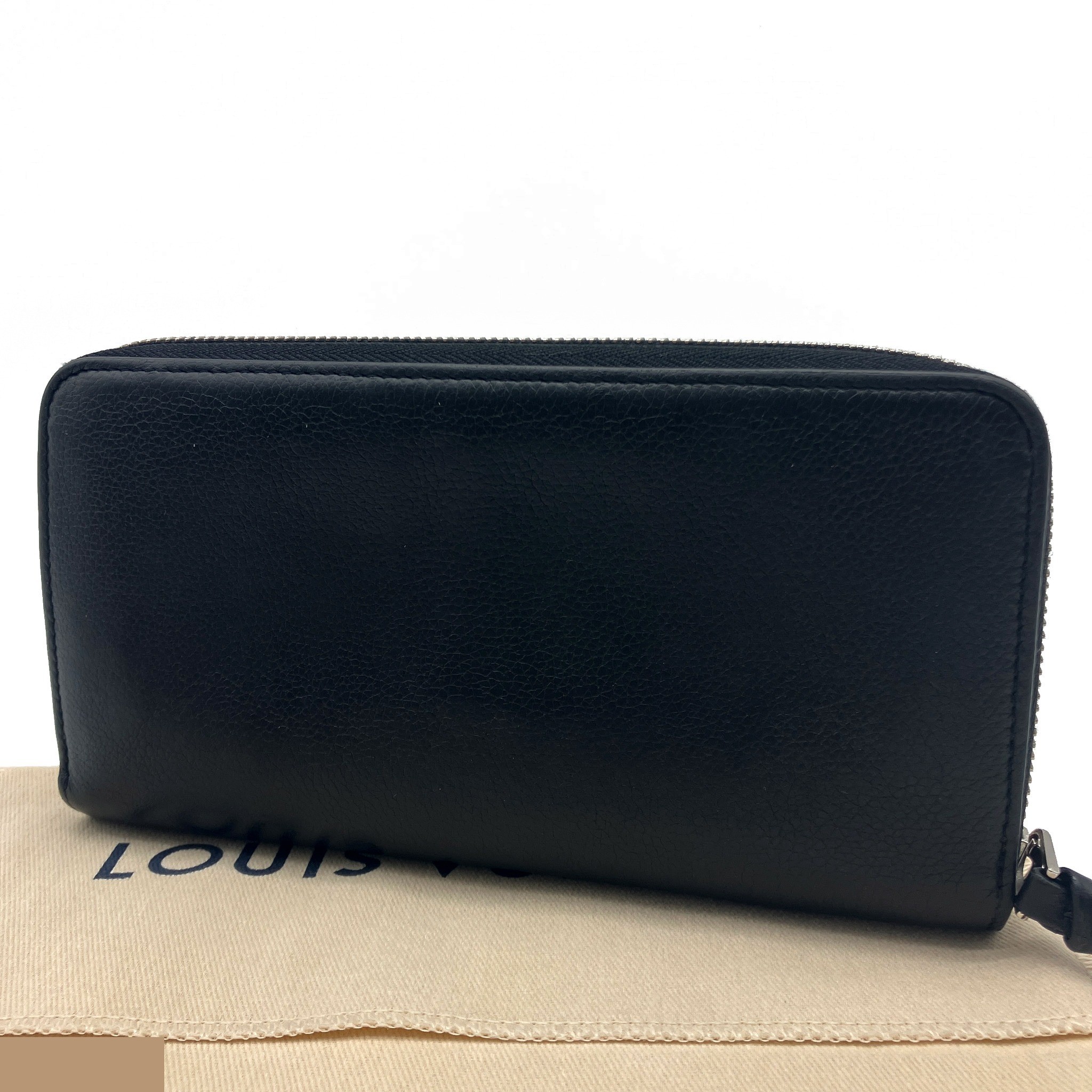 Lockme Zippy SV hardware — view 2