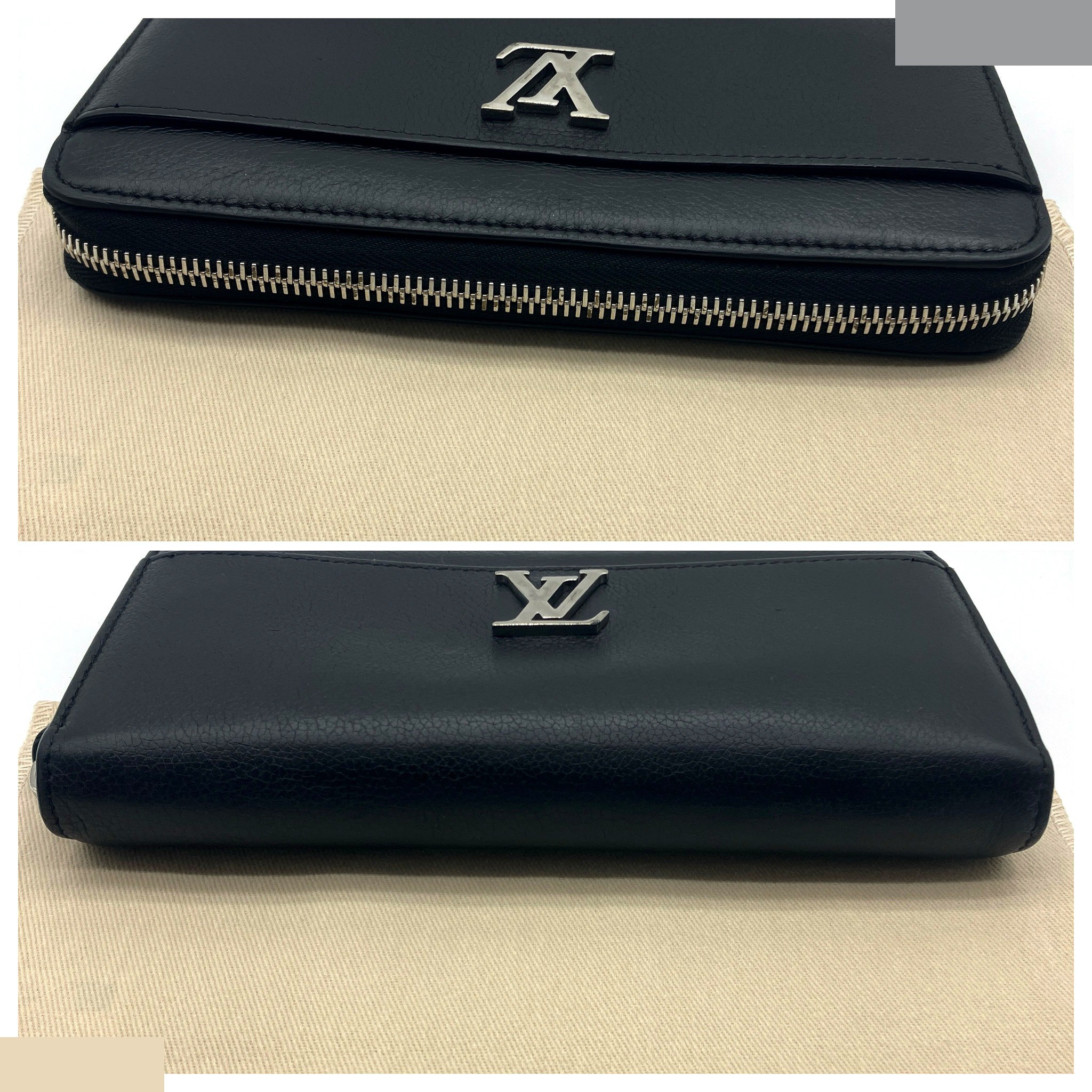 Lockme Zippy SV hardware — view 3