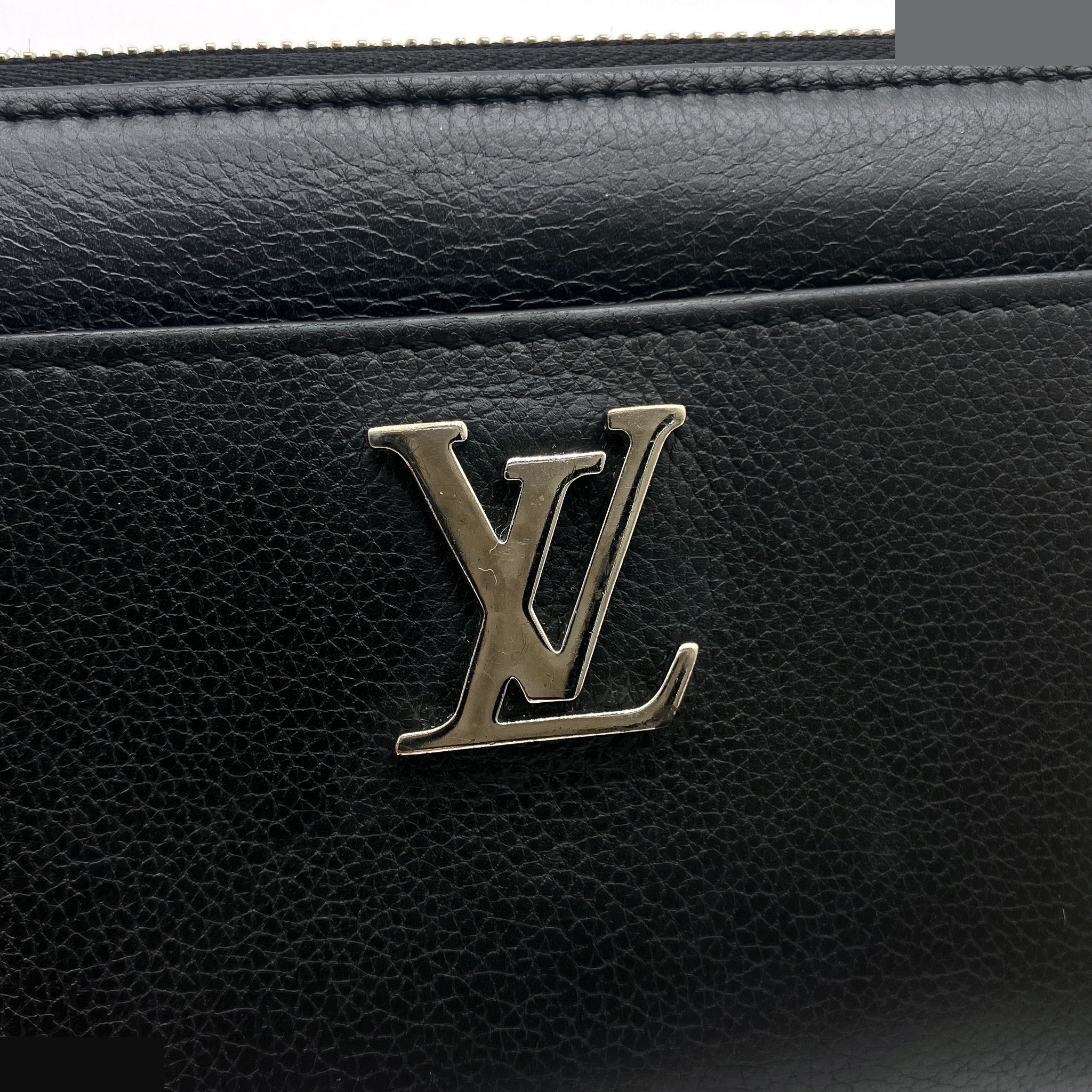 Lockme Zippy SV hardware — view 6