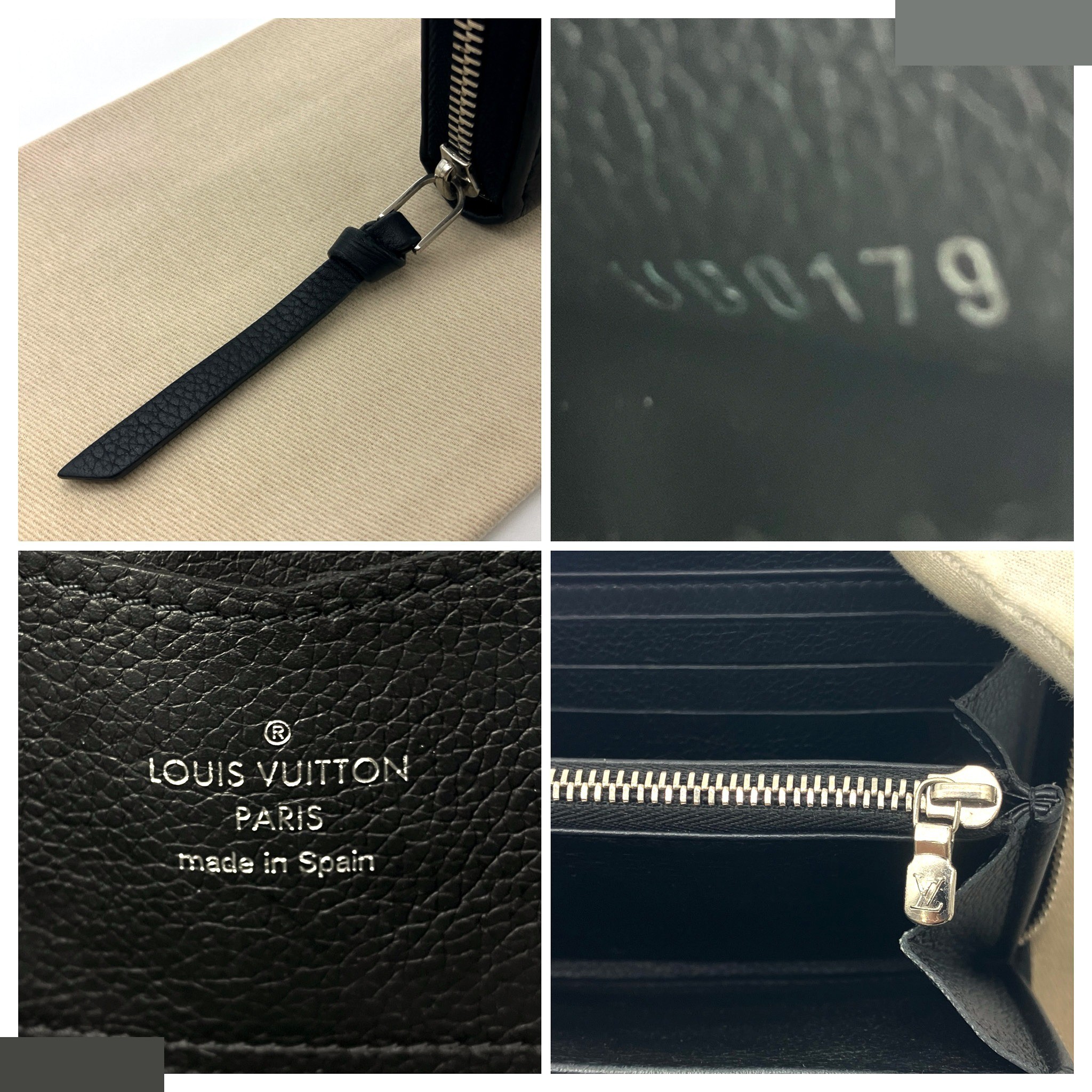 Lockme Zippy SV hardware — view 9