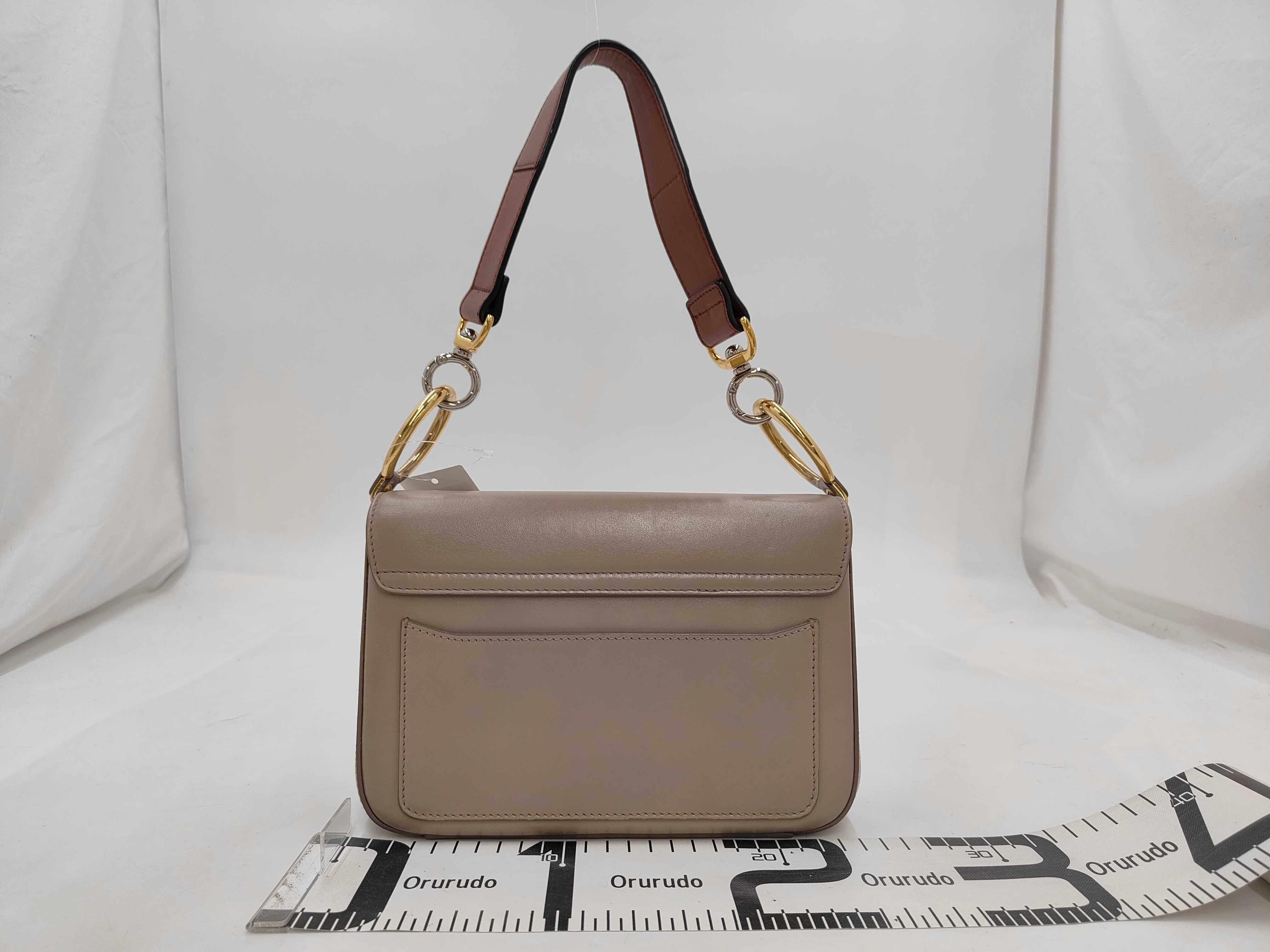small shoulder bag — view 2