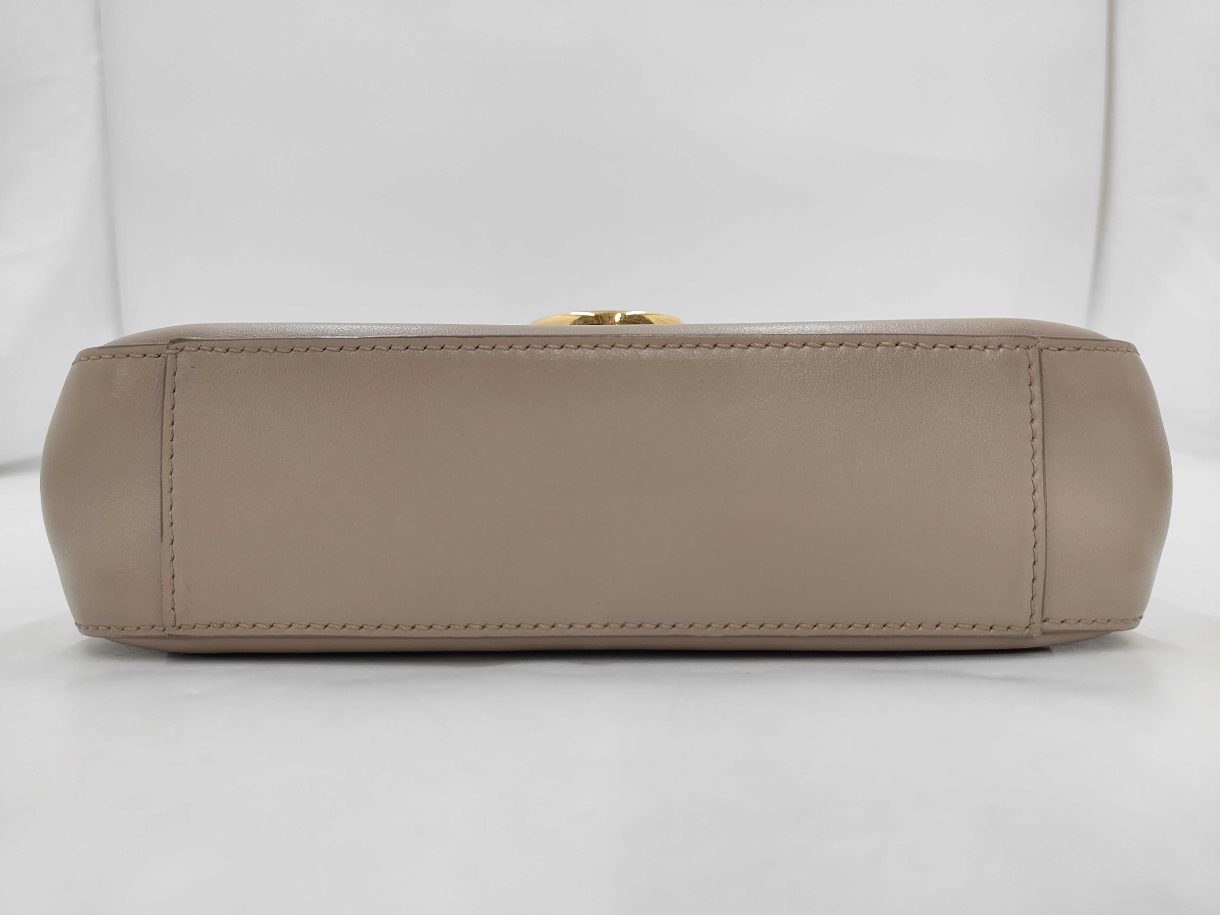 small shoulder bag — view 3
