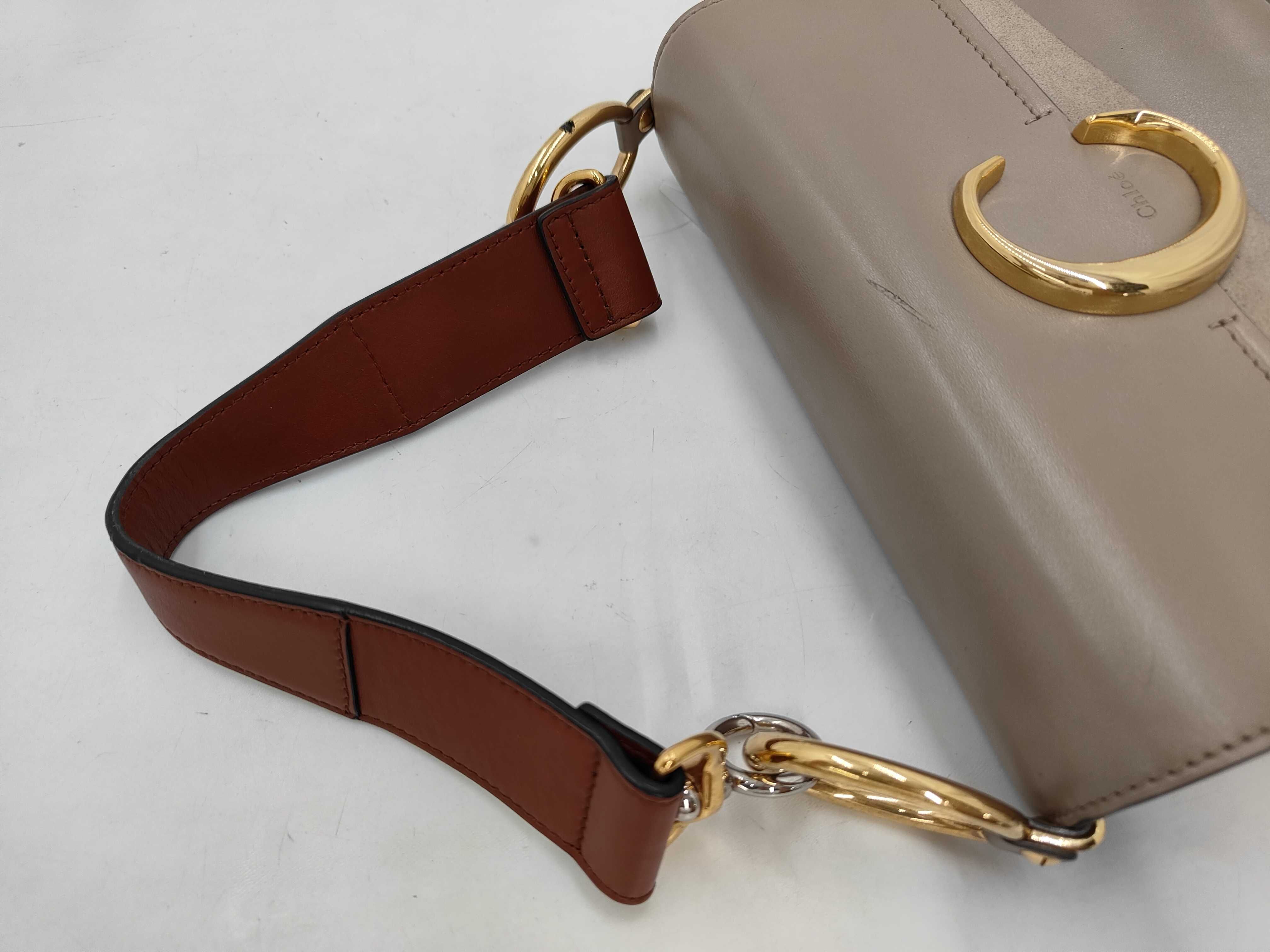 small shoulder bag — view 5