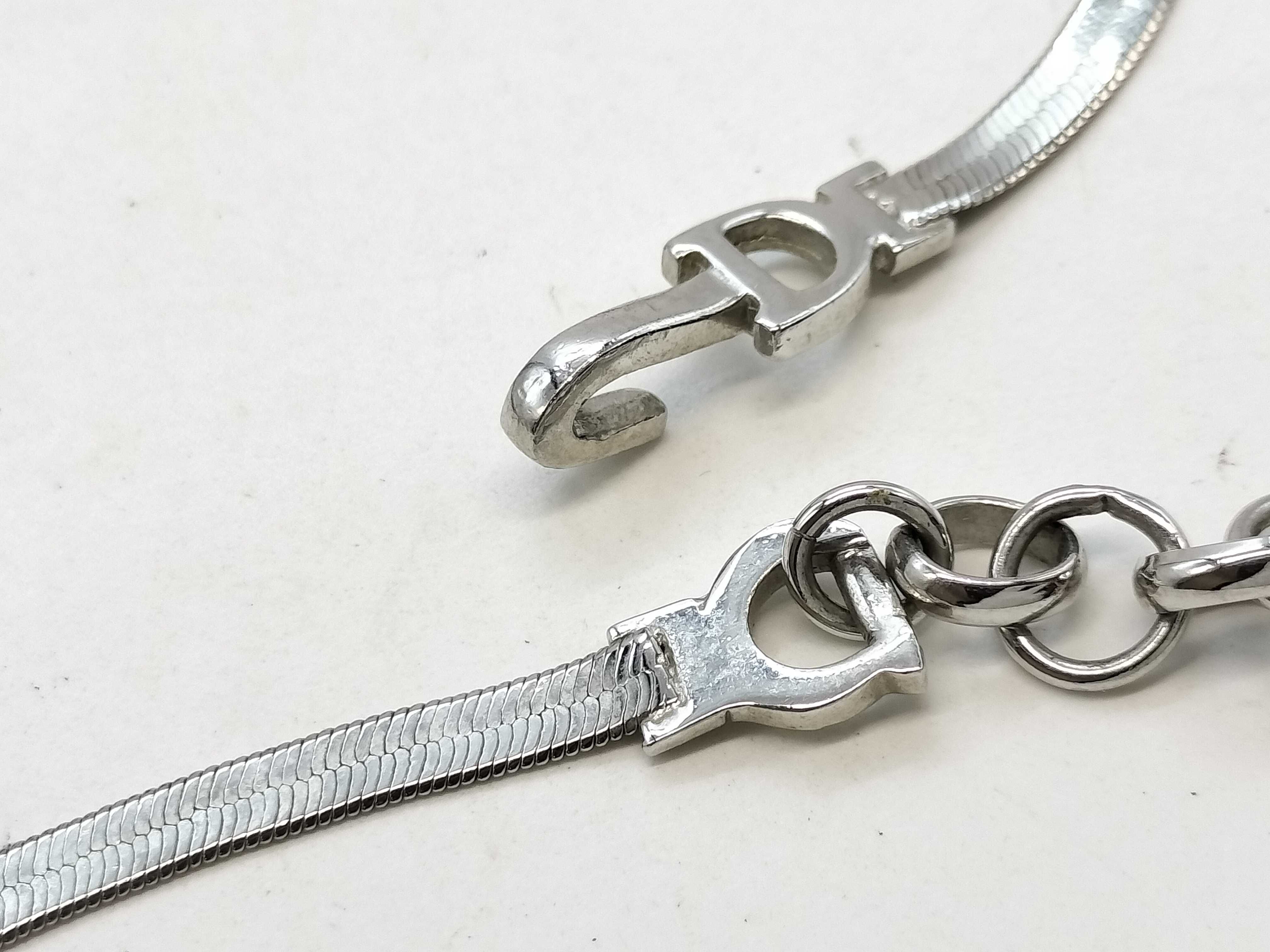 choker necklace — view 4