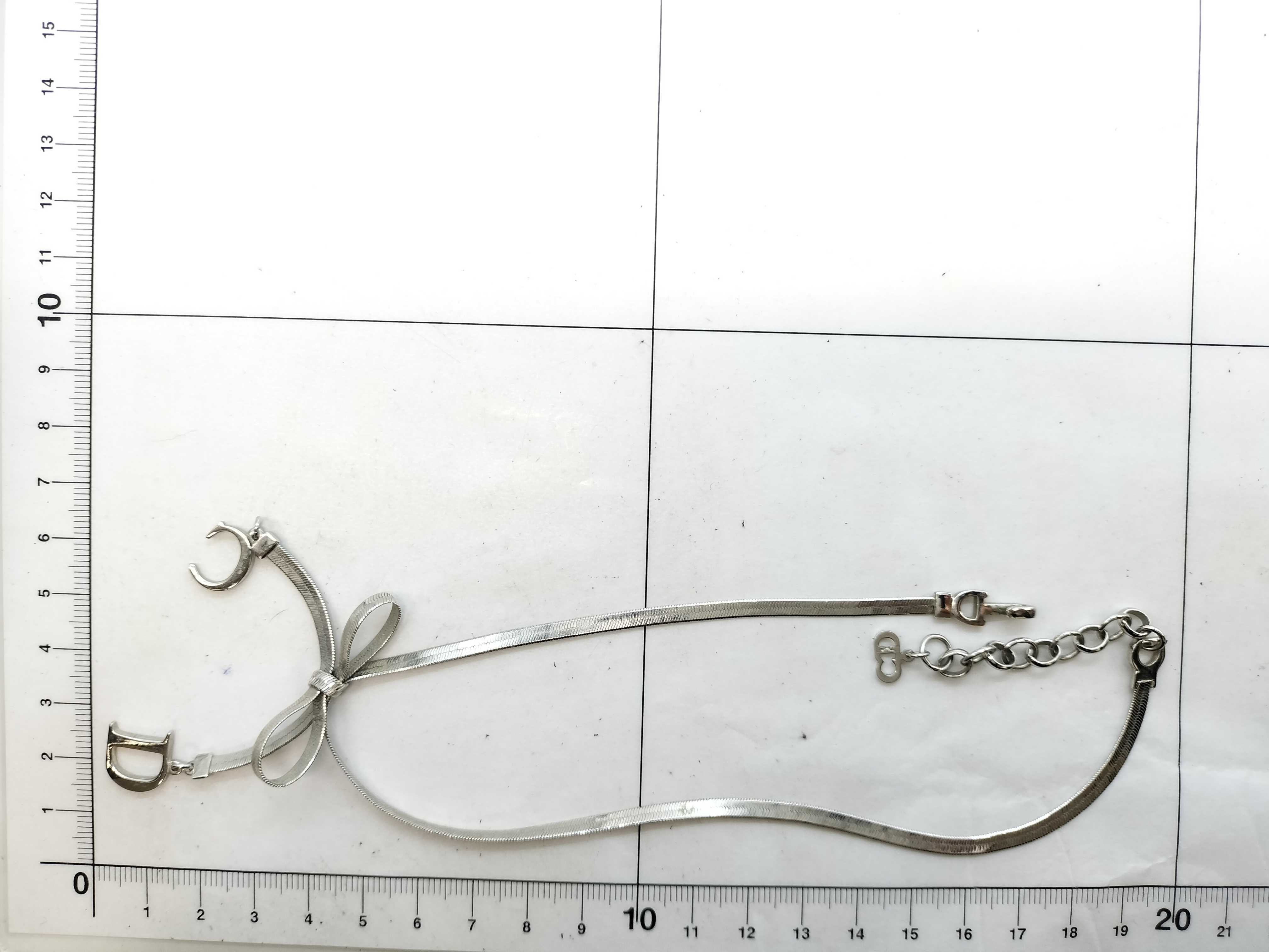 choker necklace — view 6