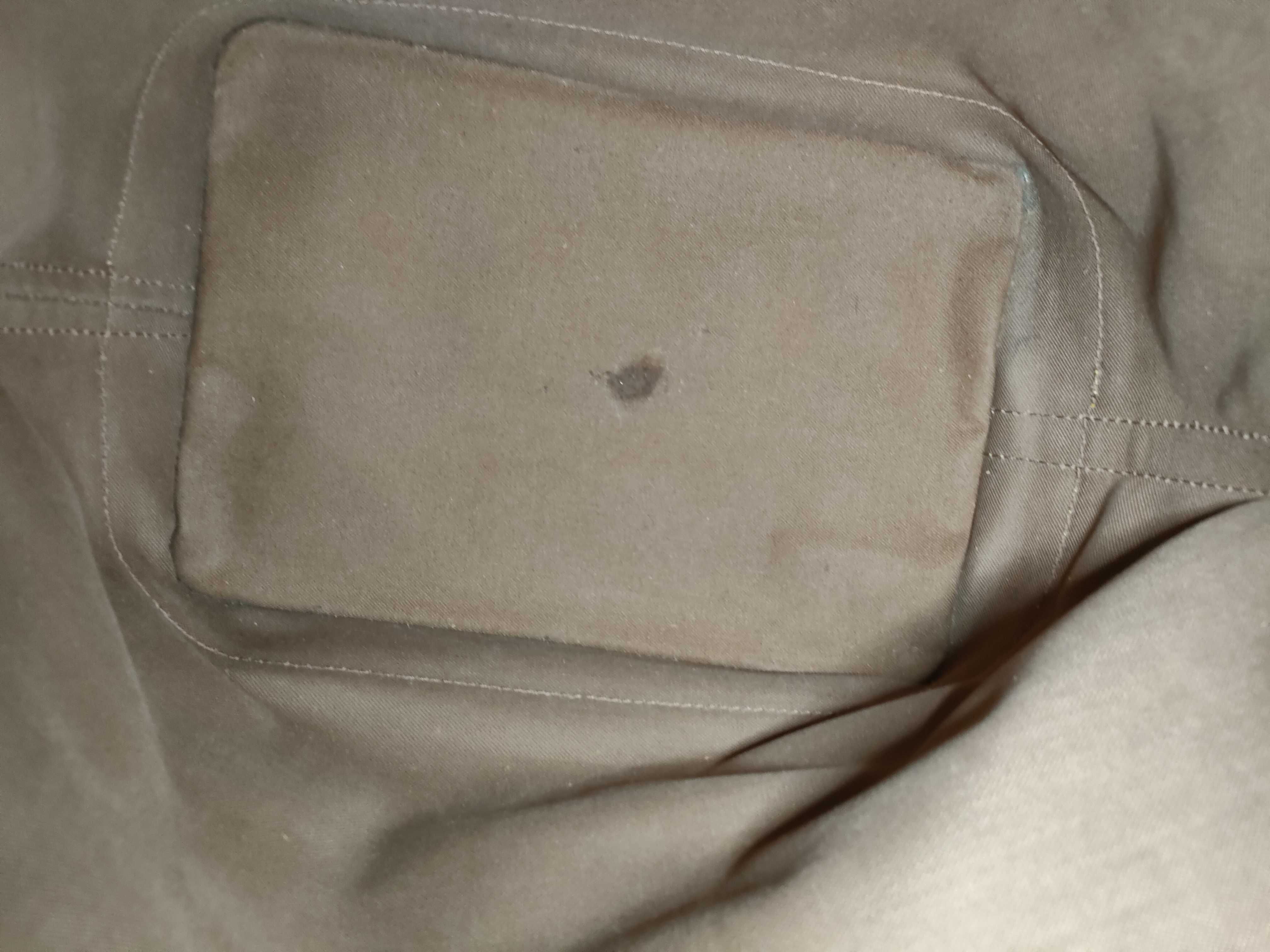 Monogram Noe Shoulder Bag — view 11