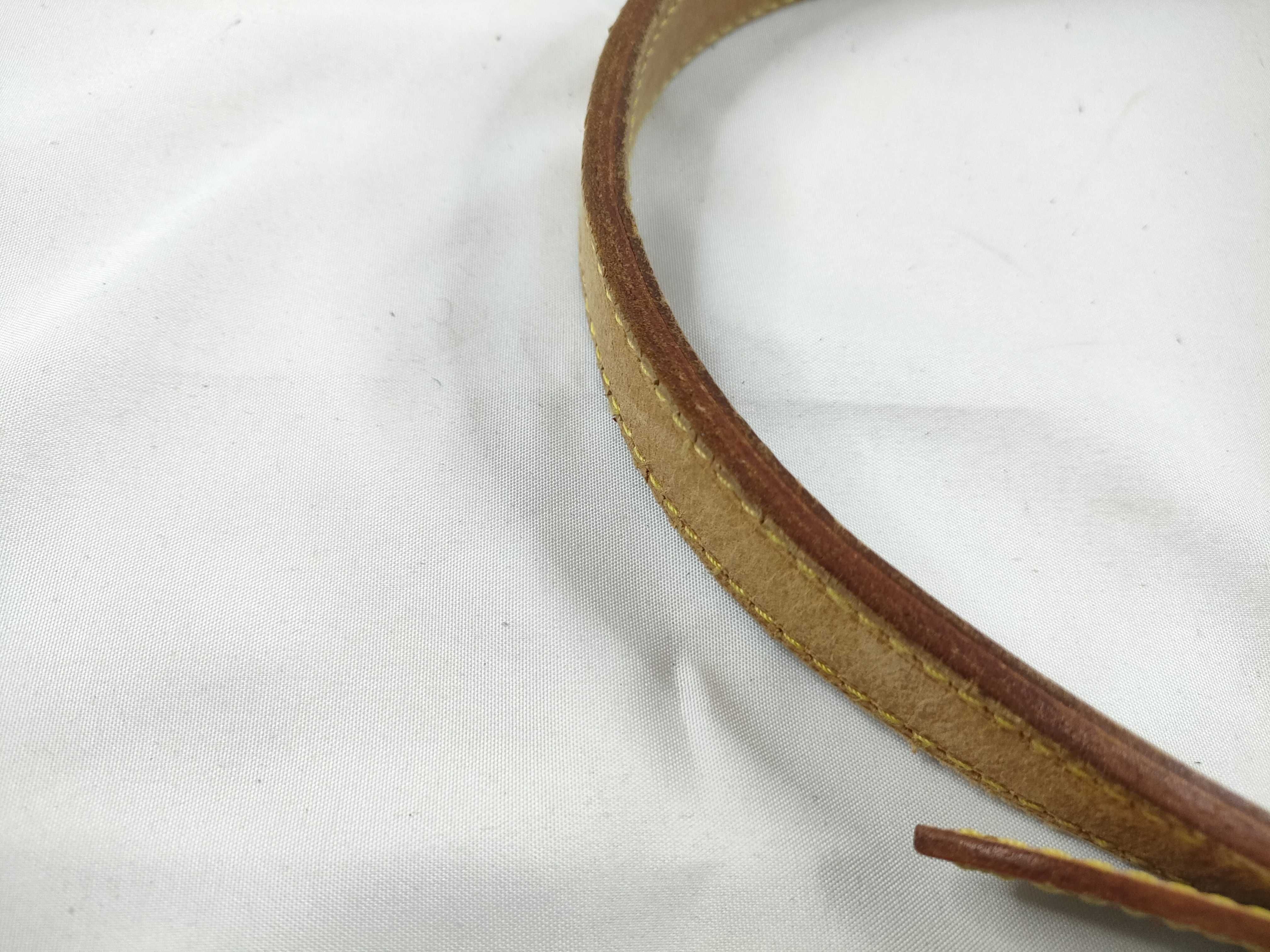 Monogram Noe Shoulder Bag — view 9