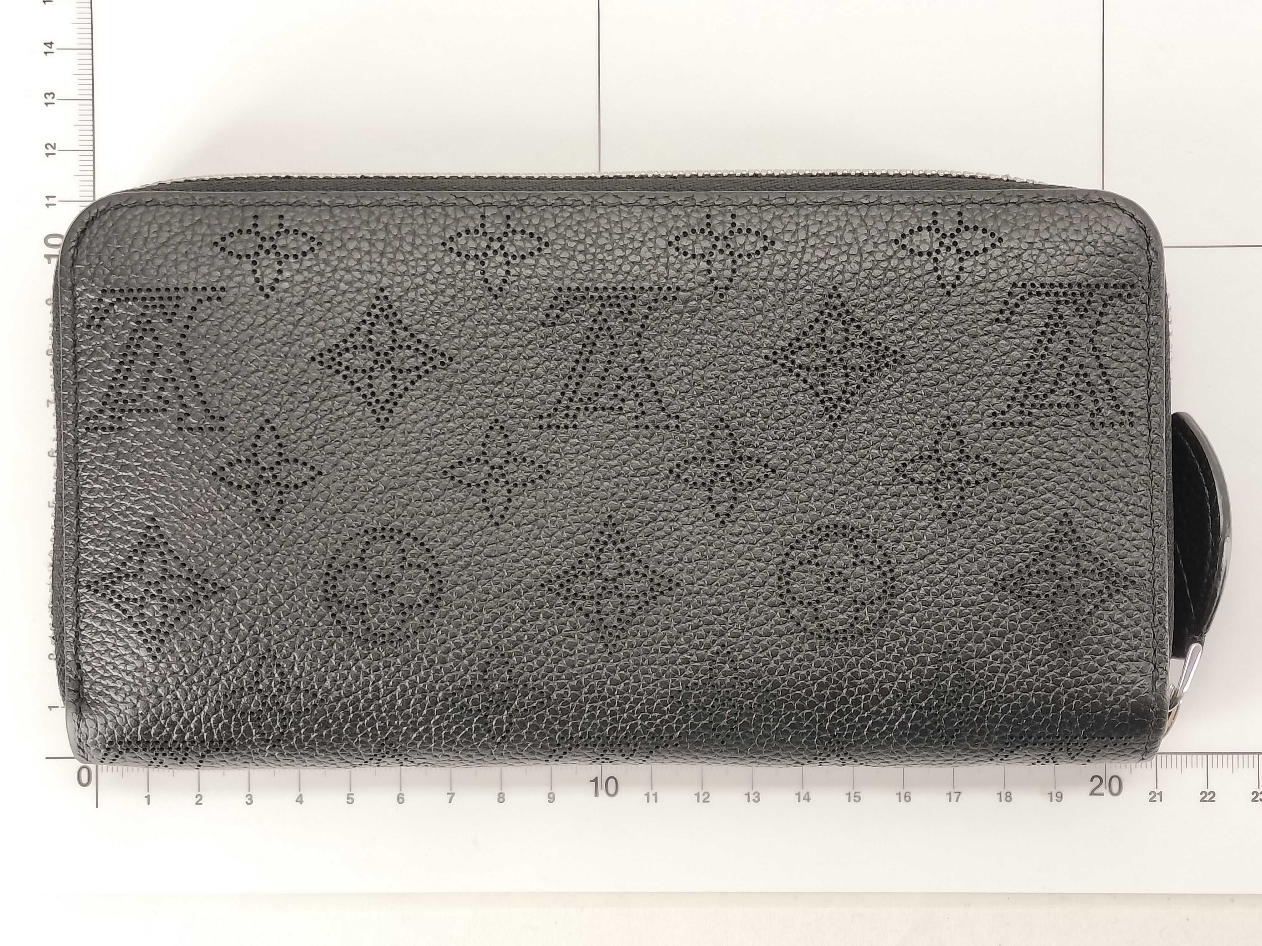 Mahina Zippy Wallet M61867 — view 2