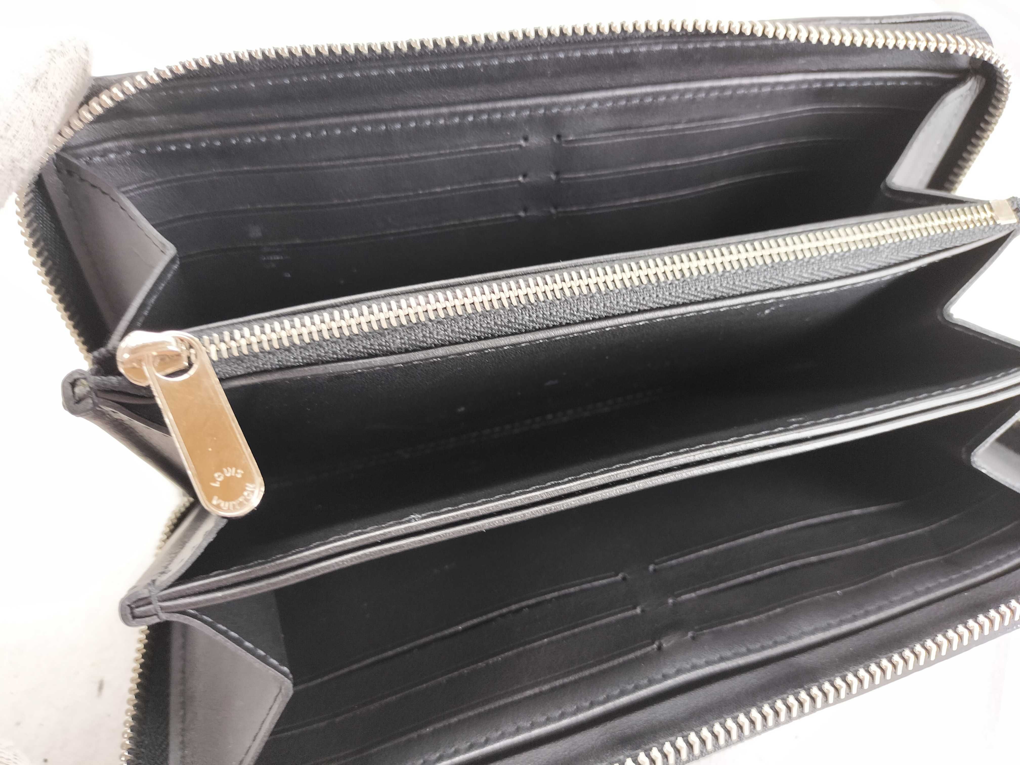 Mahina Zippy Wallet M61867 — view 4