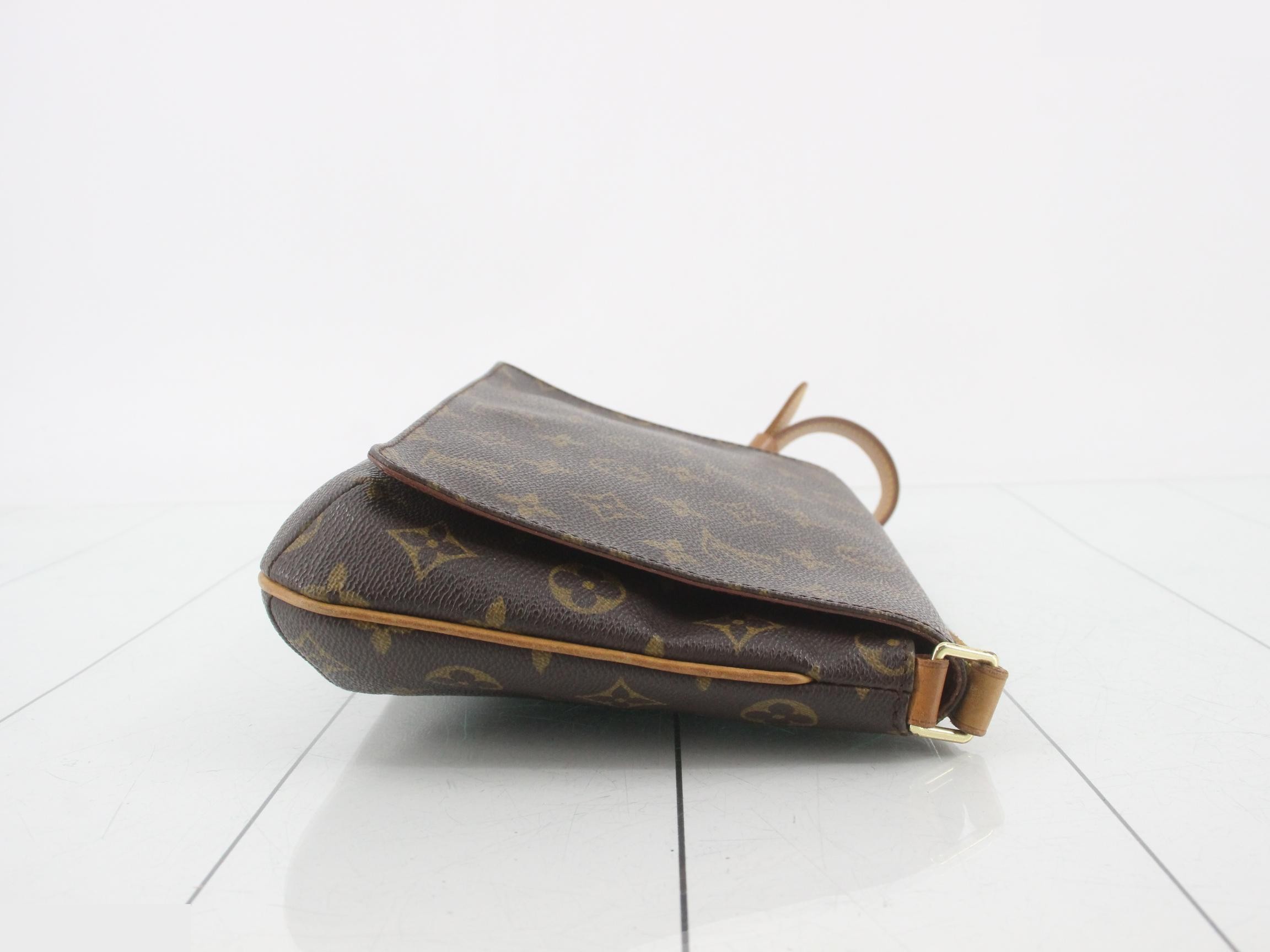 Musette Tango Short Shoulder — view 3