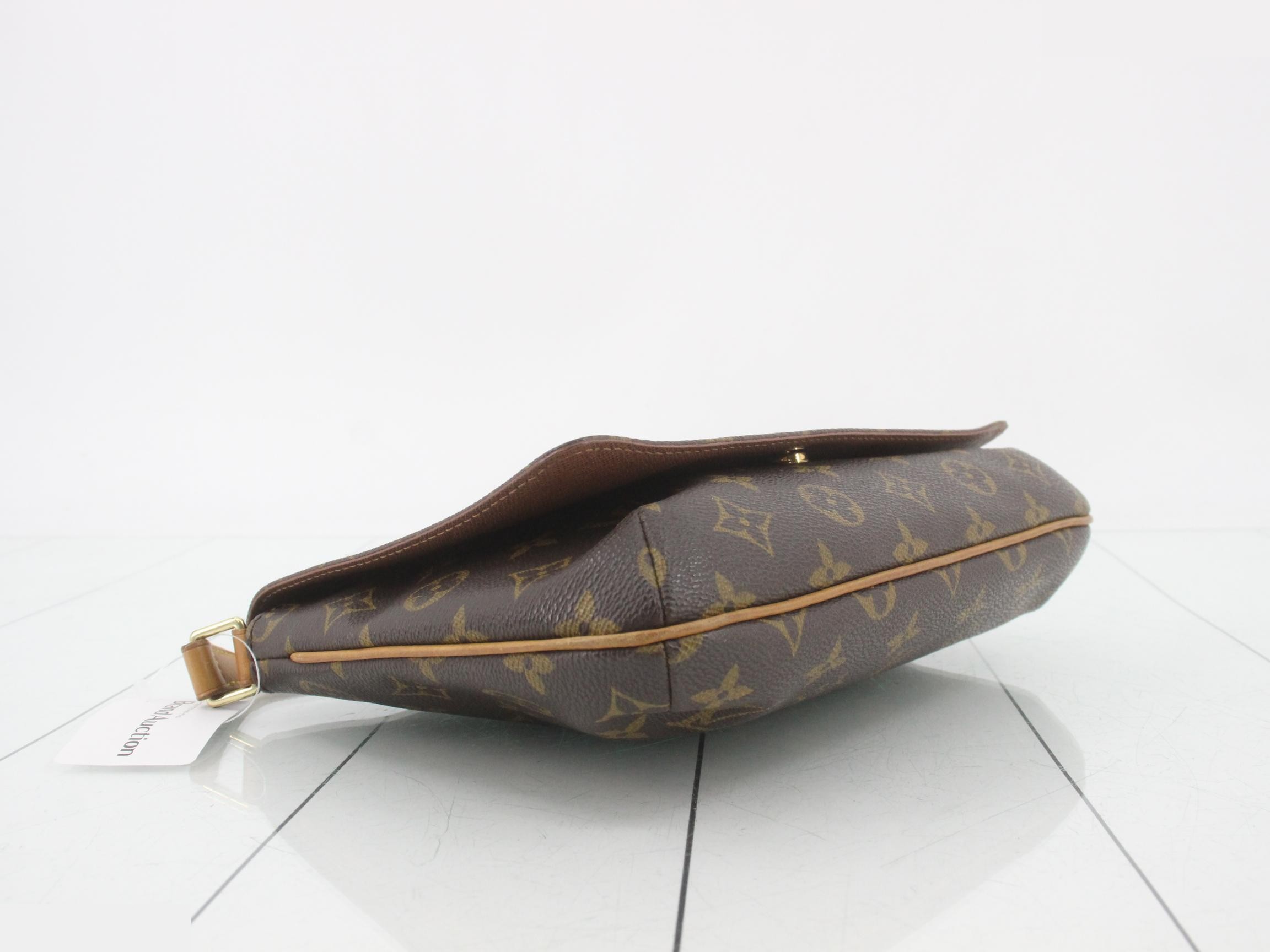 Musette Tango Short Shoulder — view 5