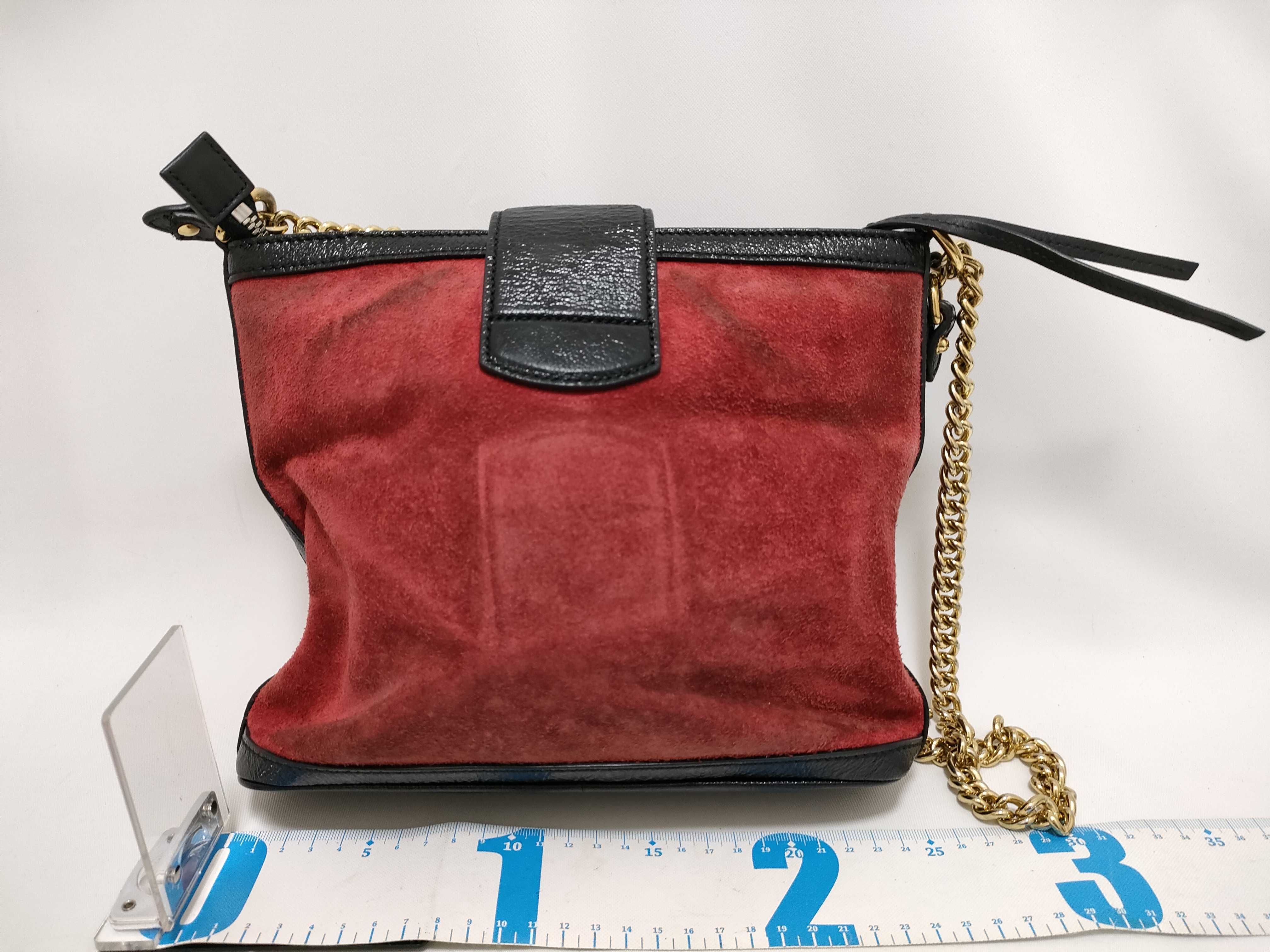 bag, shoulder bag — view 2