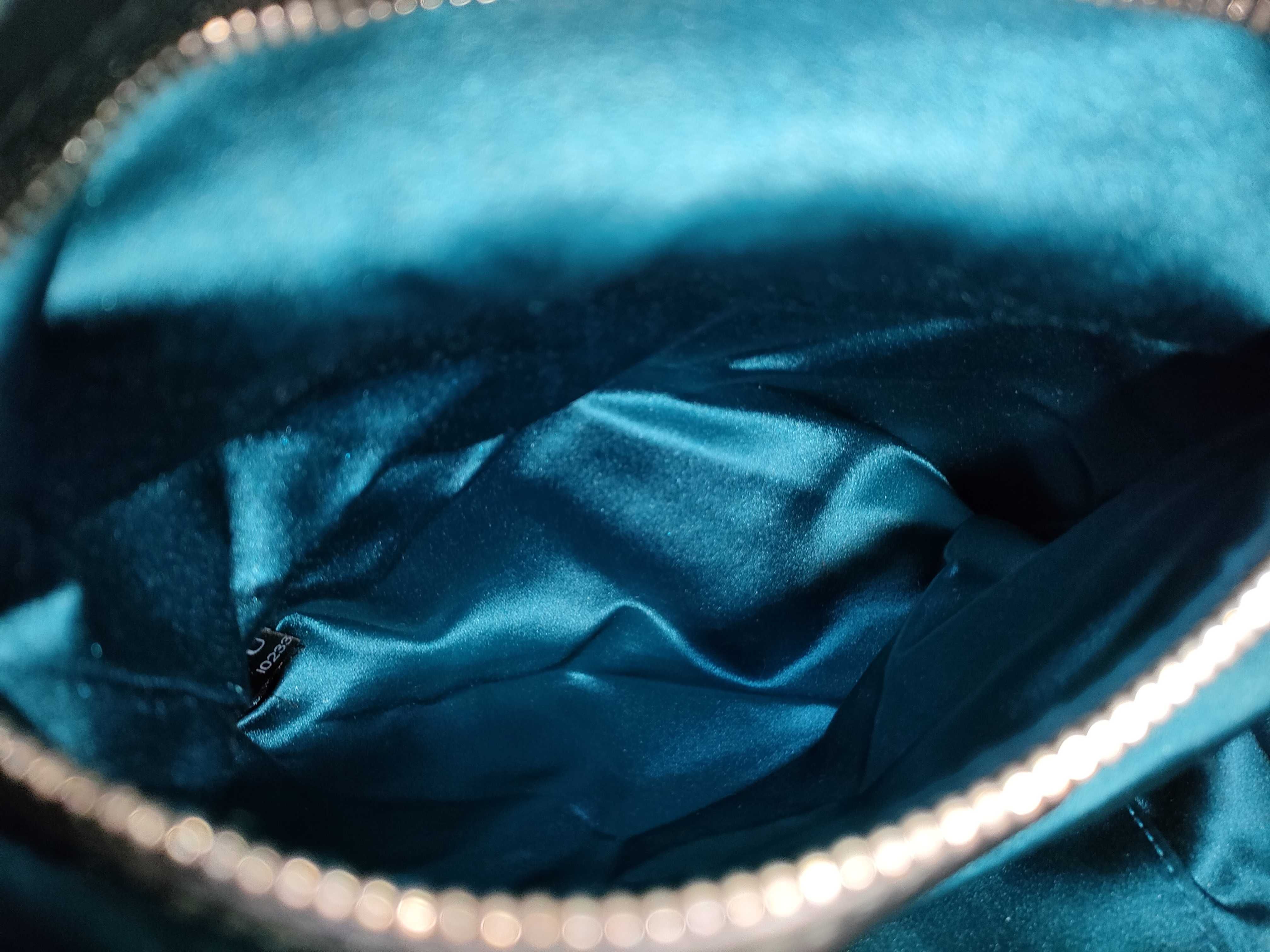 bag, shoulder bag — view 11
